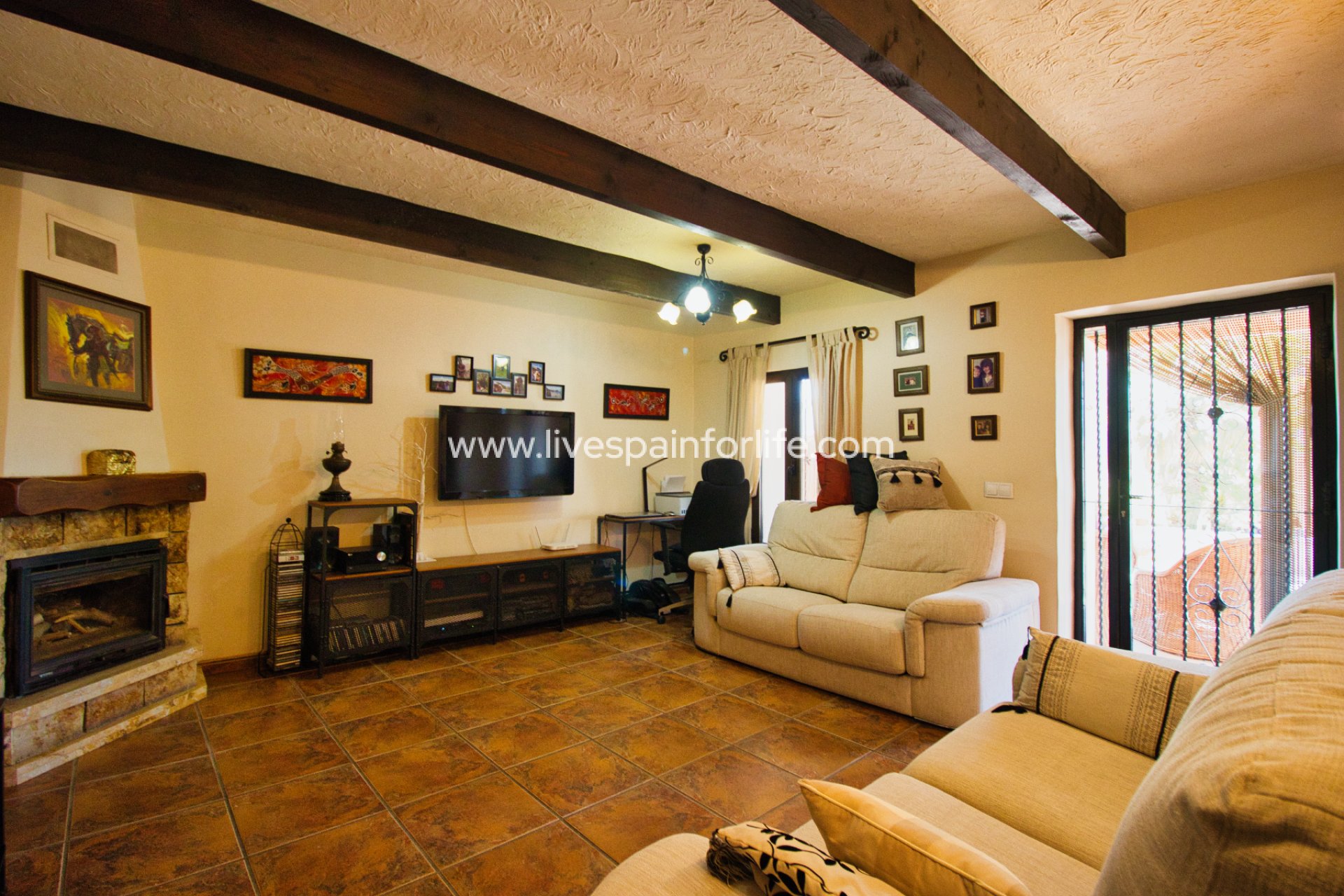 Reventa - Country house -
Albatera