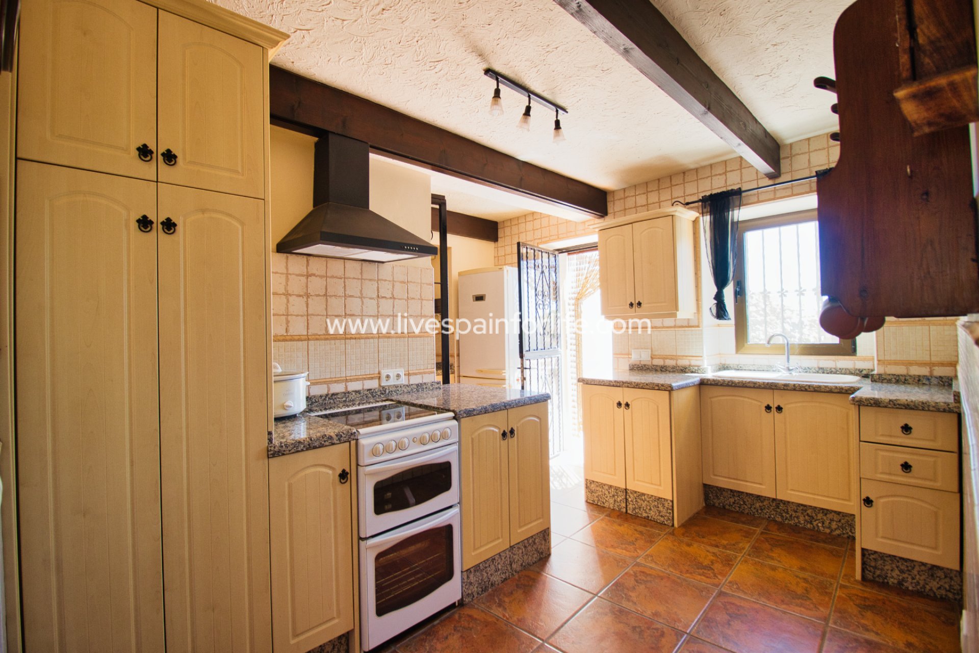 Reventa - Country house -
Albatera