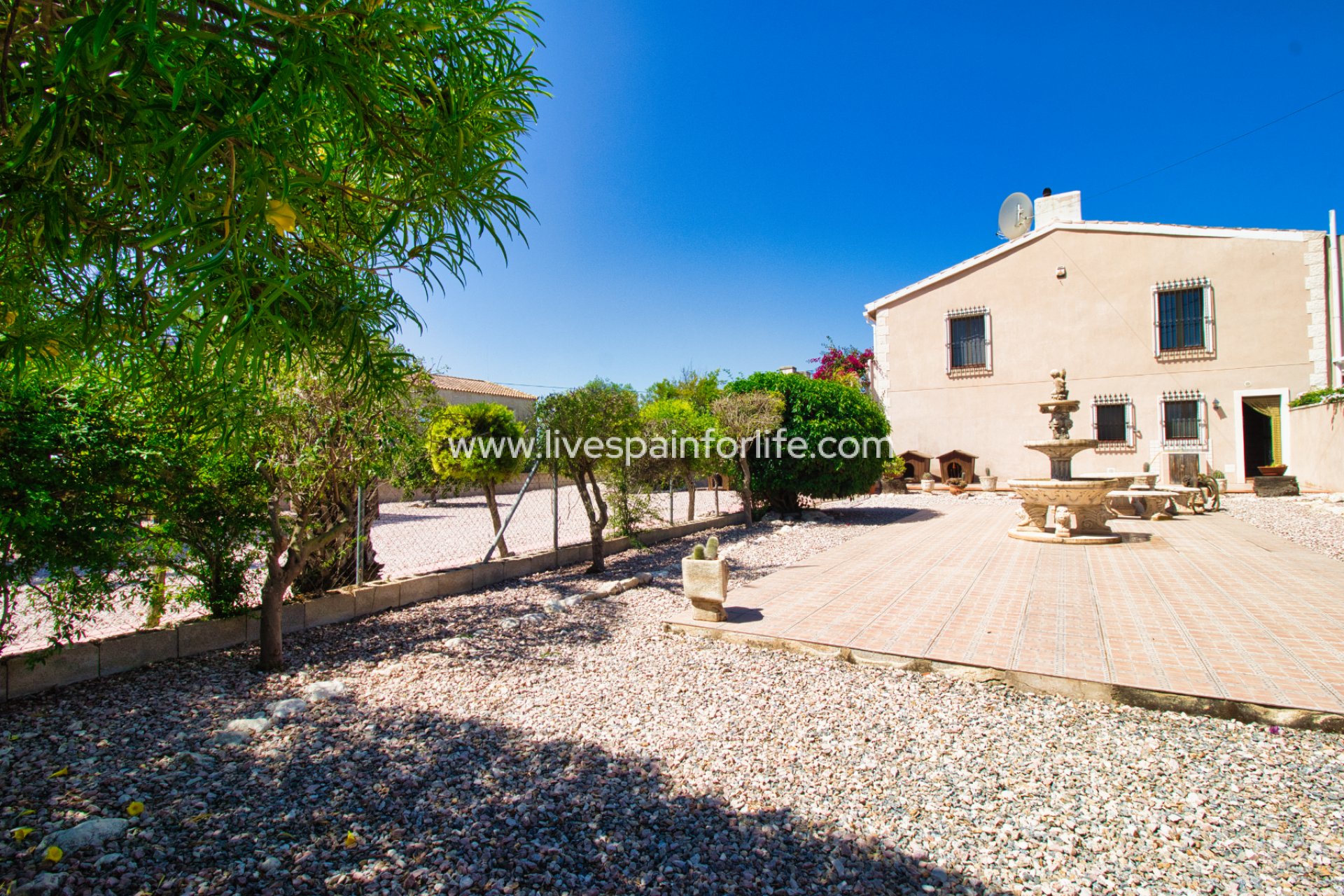 Reventa - Country house -
Albatera