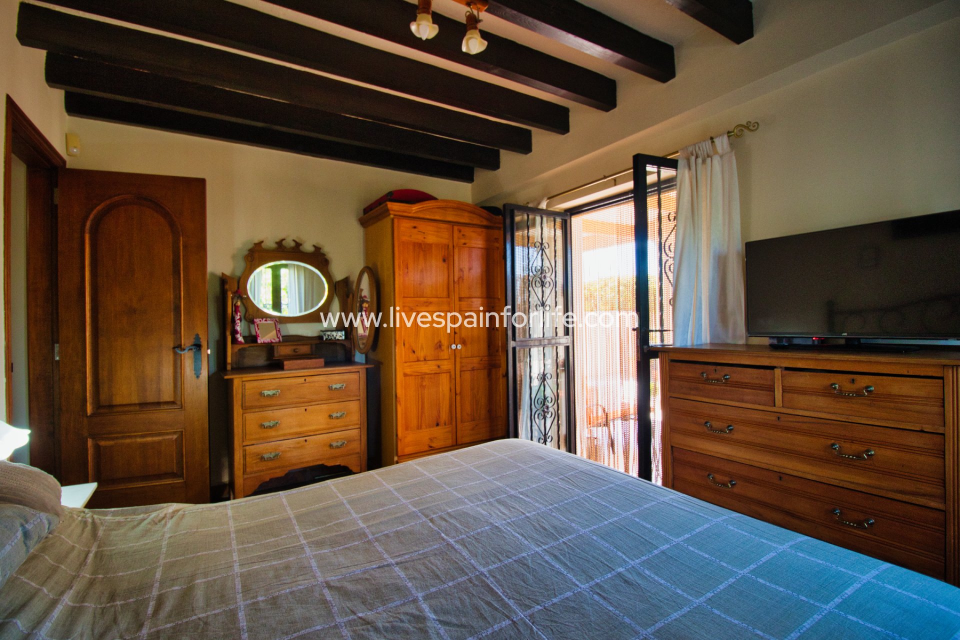Reventa - Country house -
Albatera
