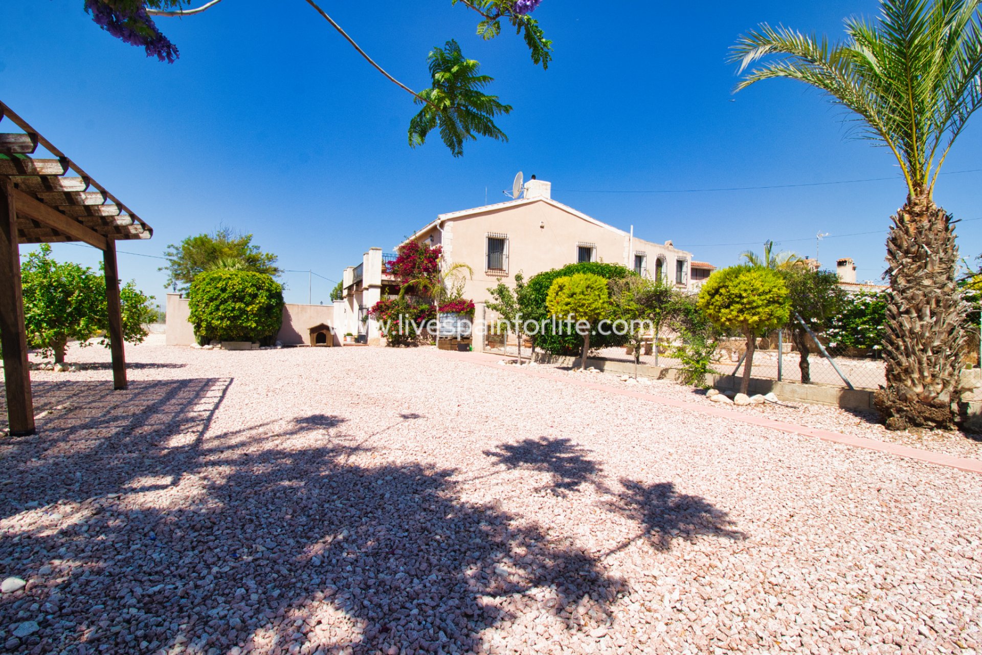 Reventa - Country house -
Albatera