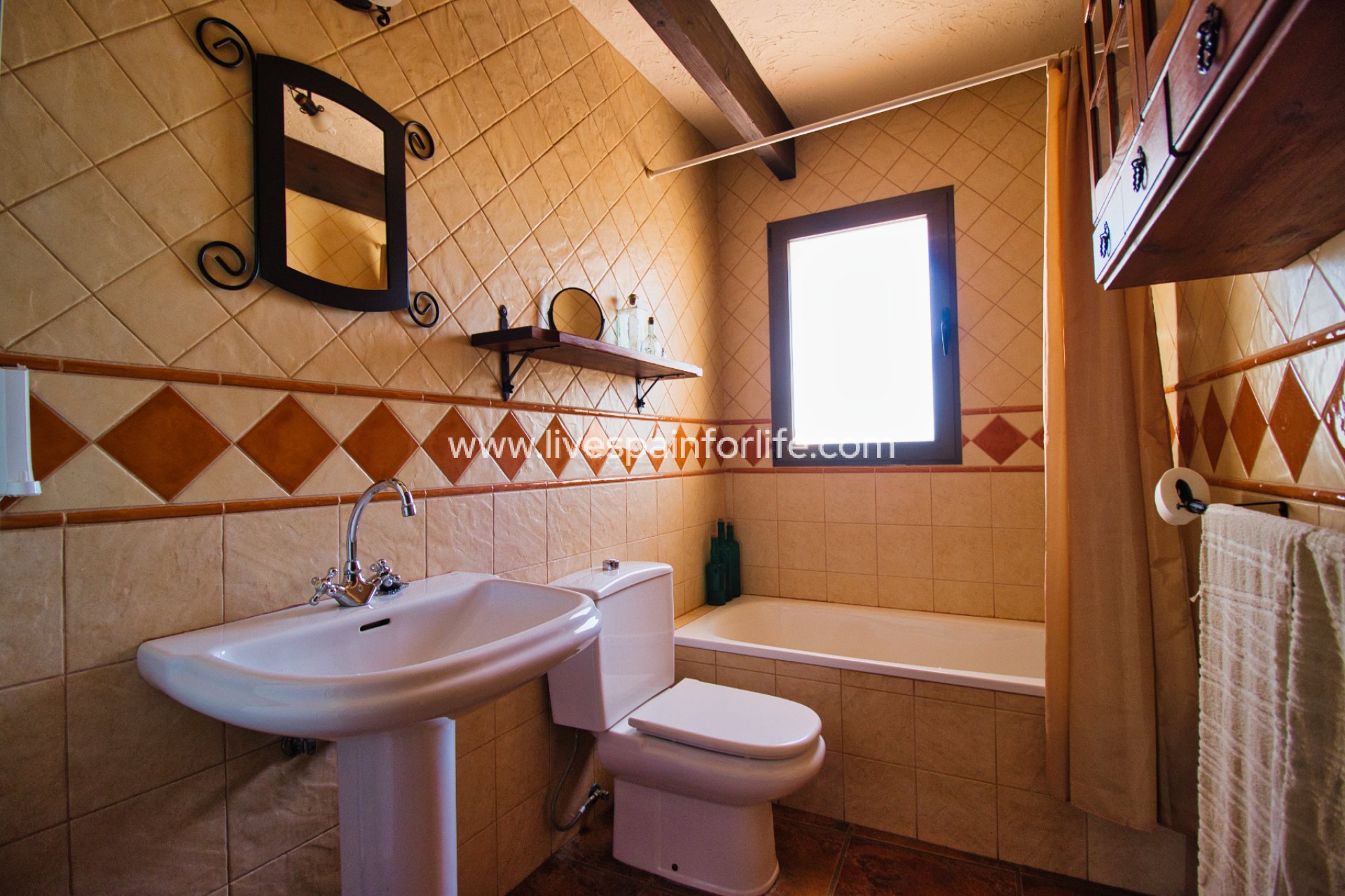 Reventa - Country house -
Albatera