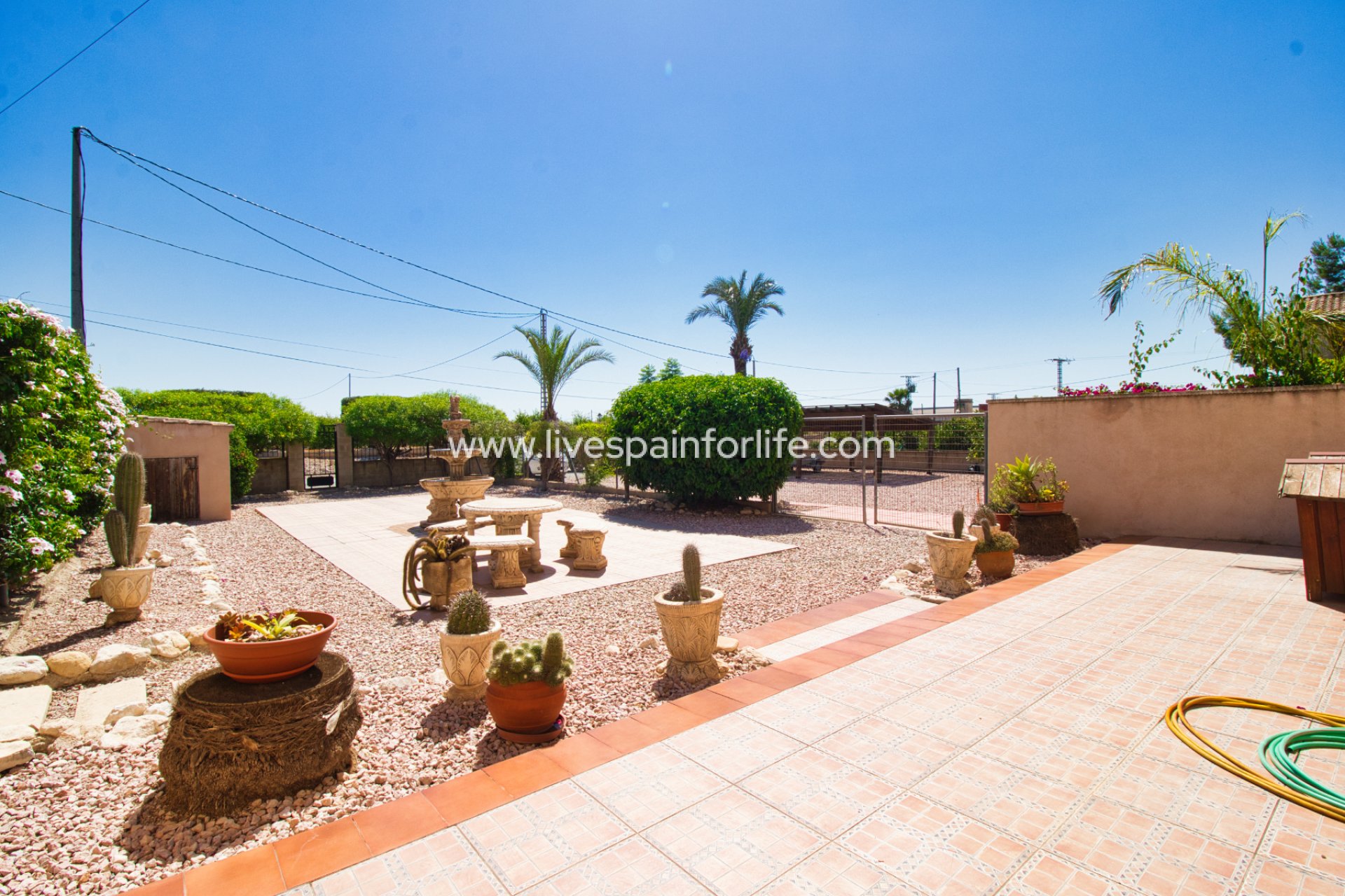 Reventa - Country house -
Albatera