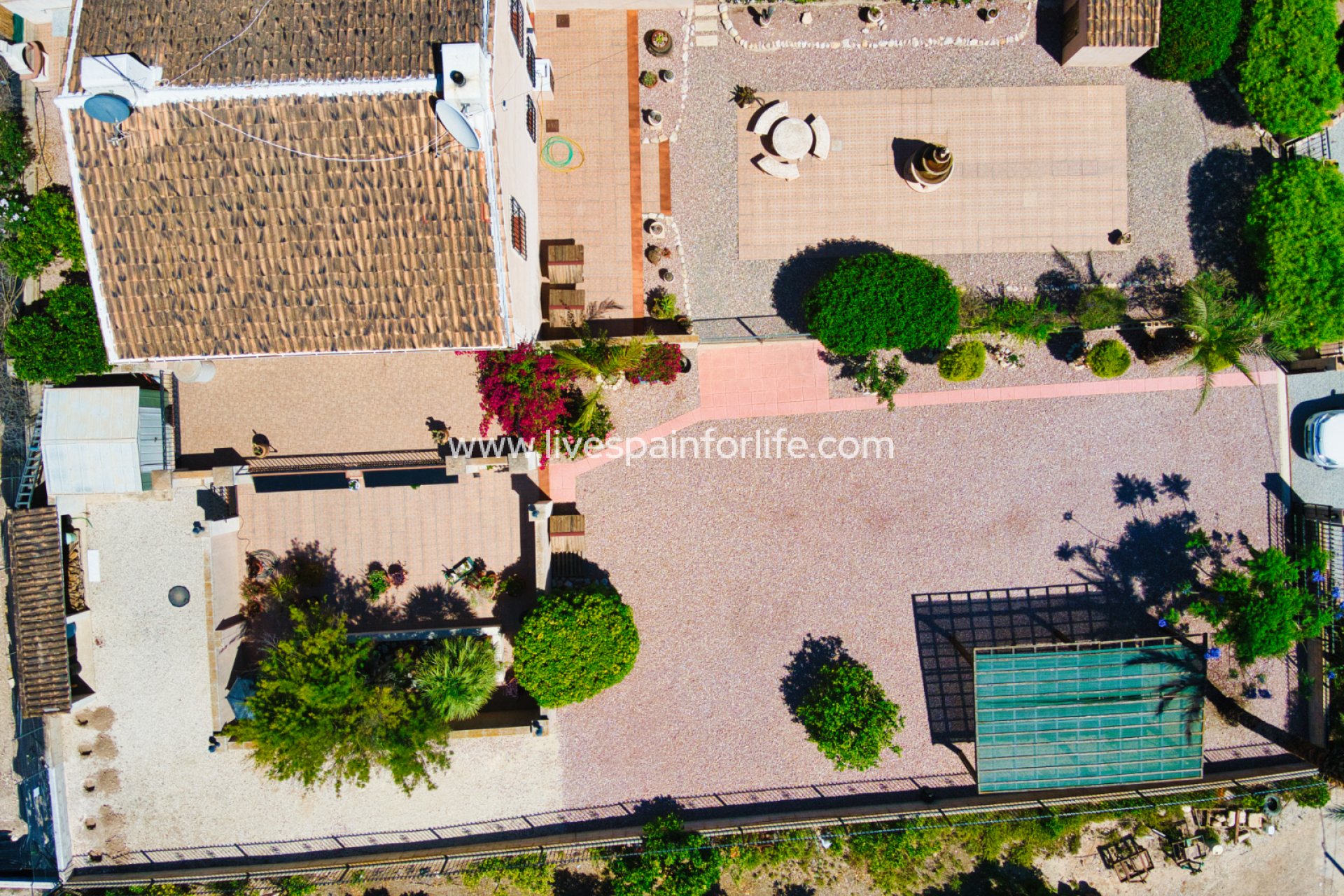 Reventa - Country house -
Albatera