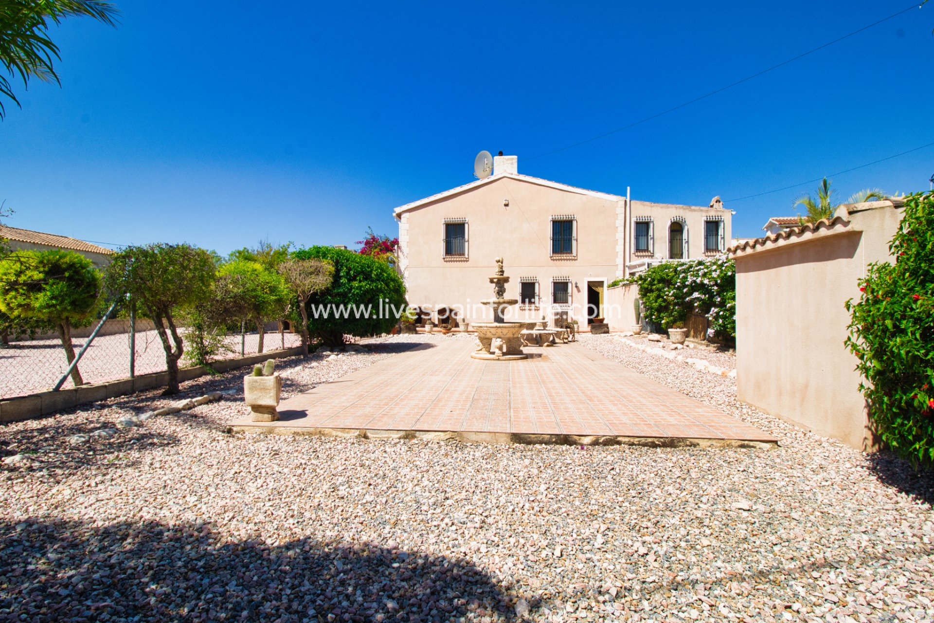 Reventa - Country house -
Albatera