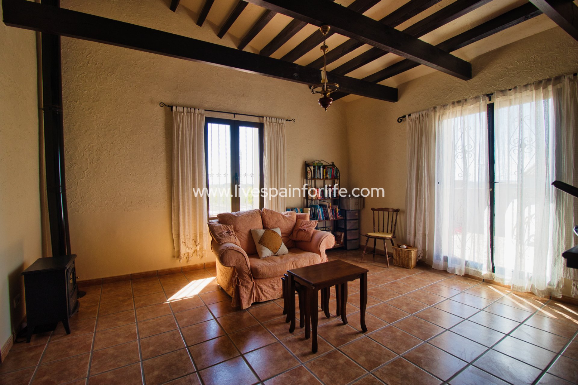 Reventa - Country house -
Albatera