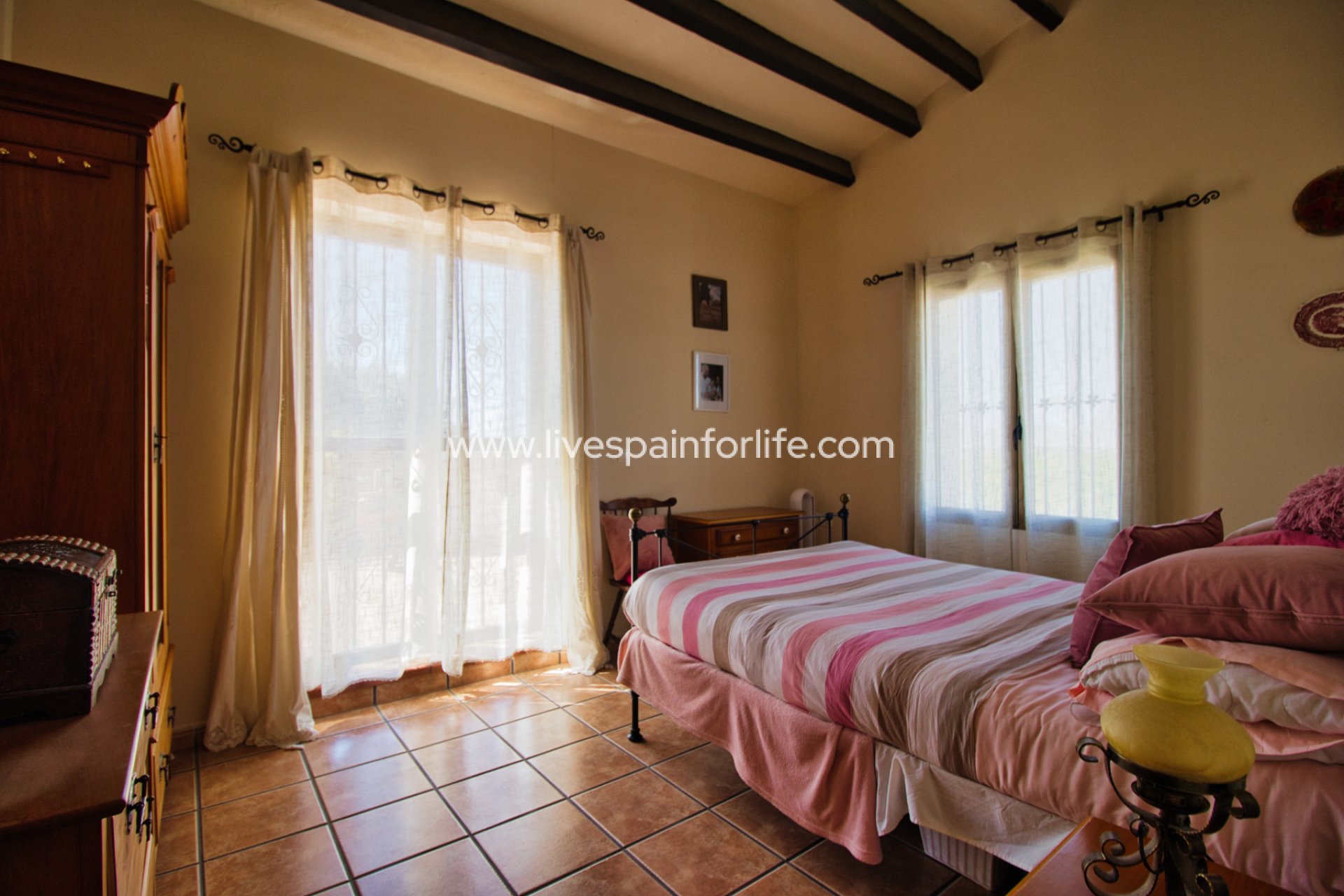 Reventa - Country house -
Albatera