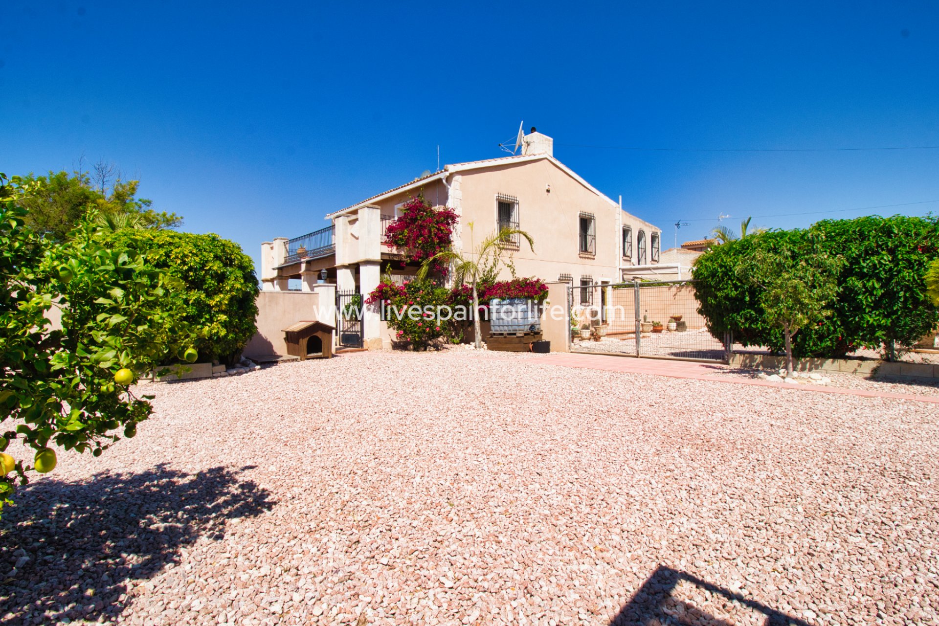 Reventa - Country house -
Albatera