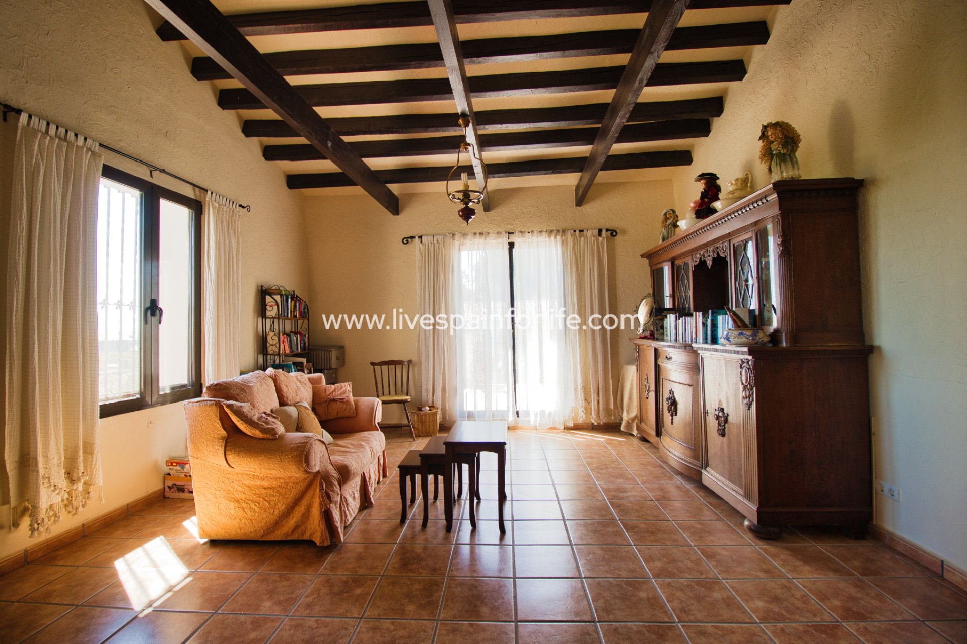 Reventa - Country house -
Albatera