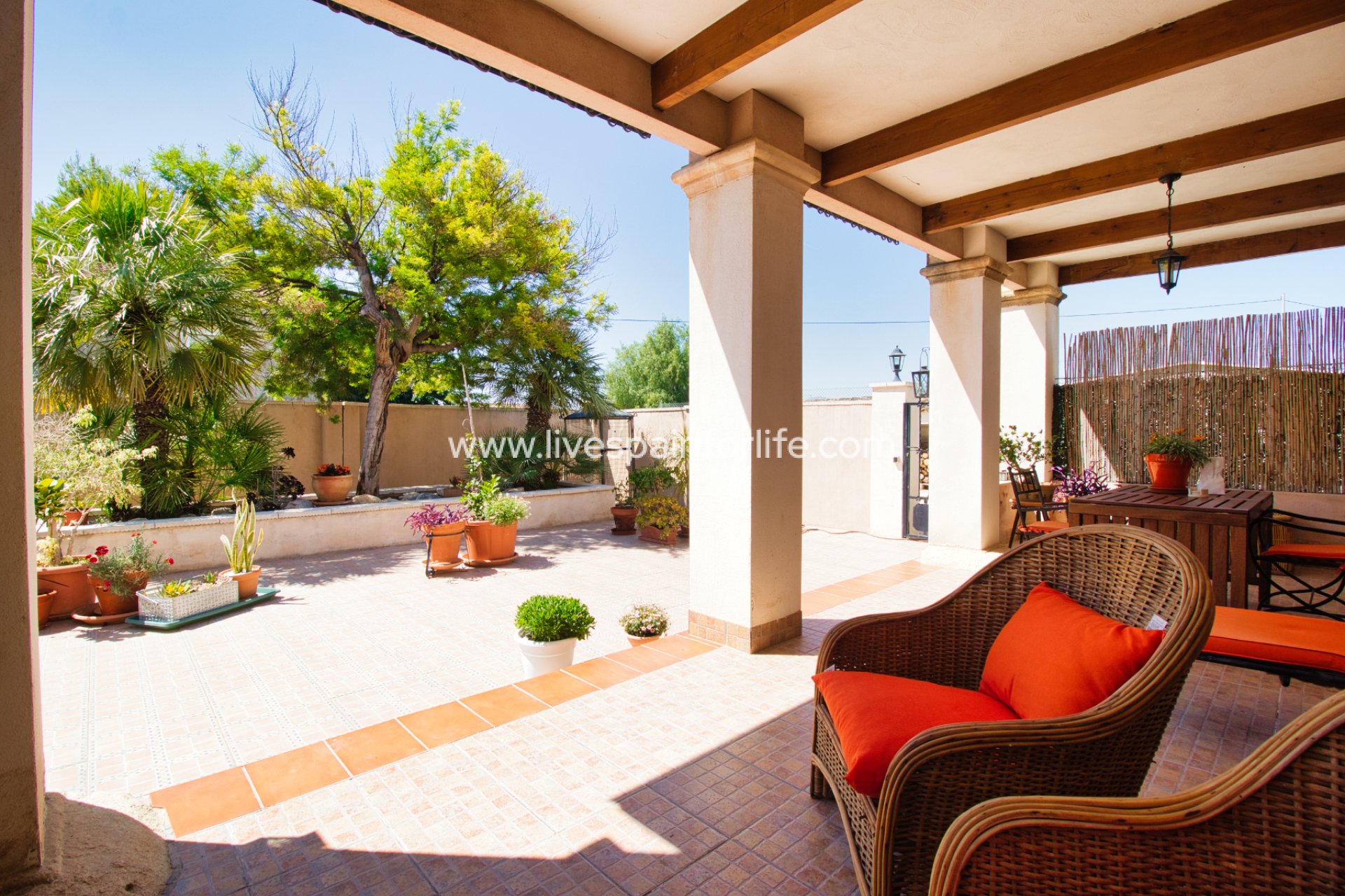 Reventa - Country house -
Albatera