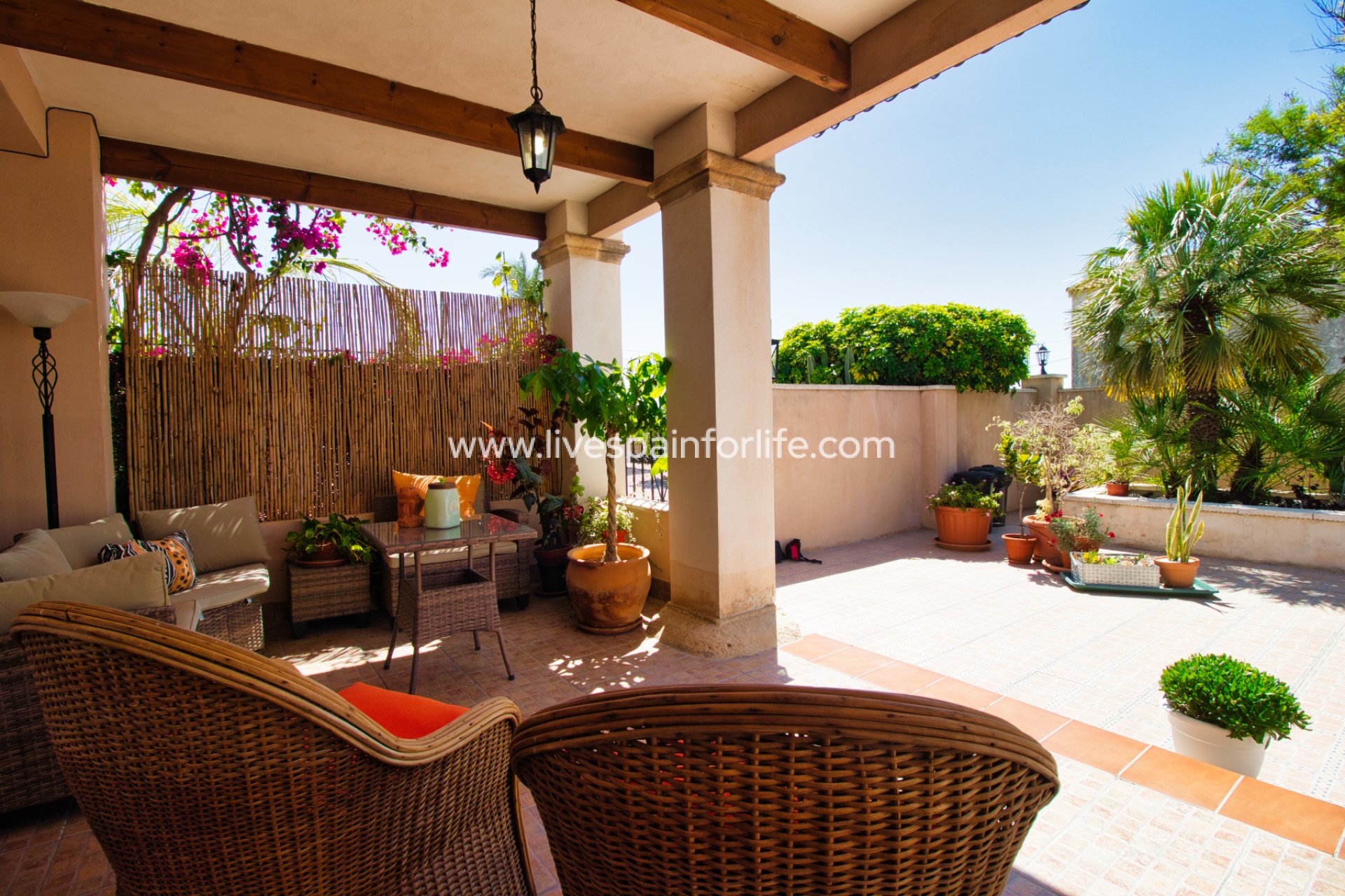 Reventa - Country house -
Albatera