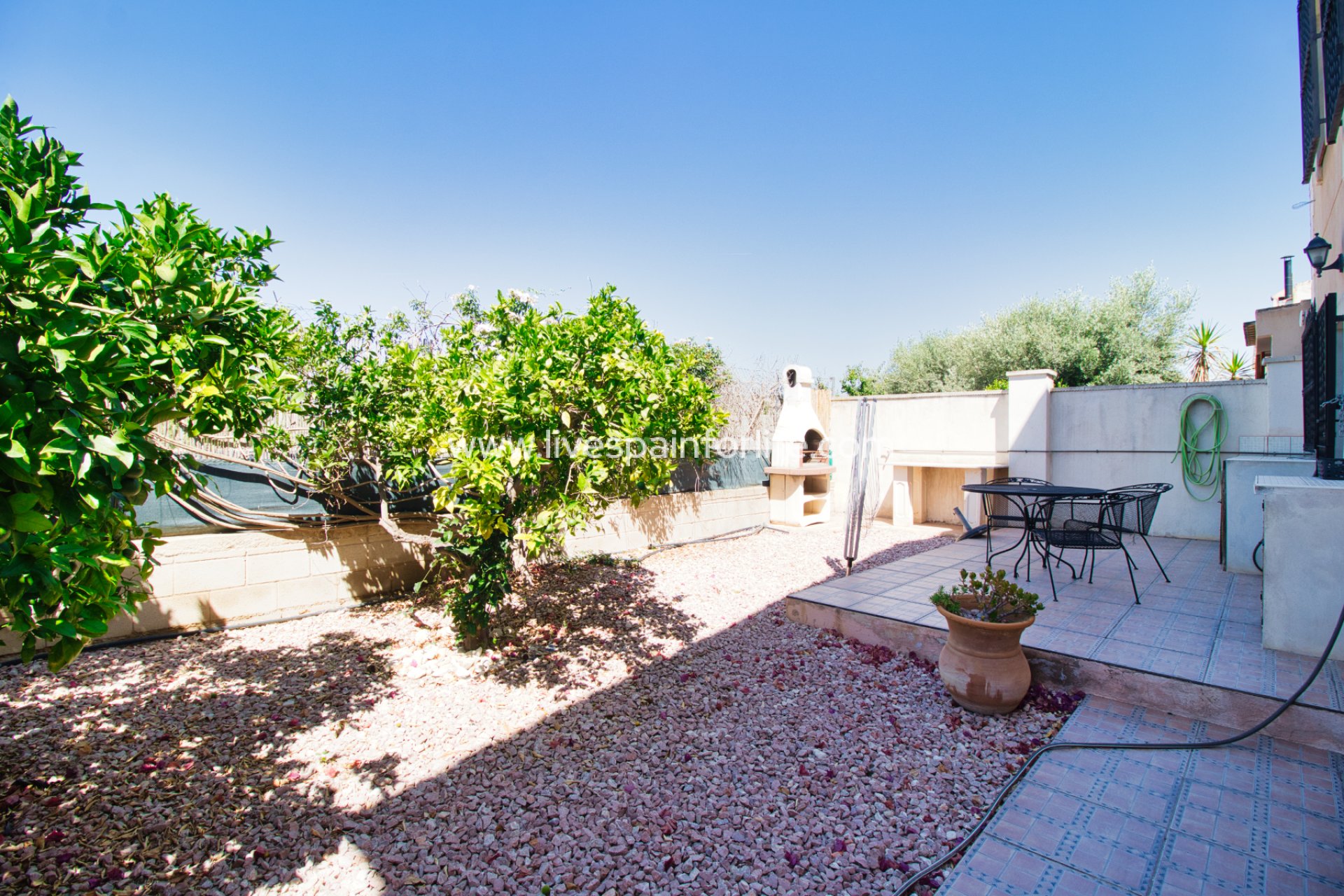 Reventa - Country house -
Albatera