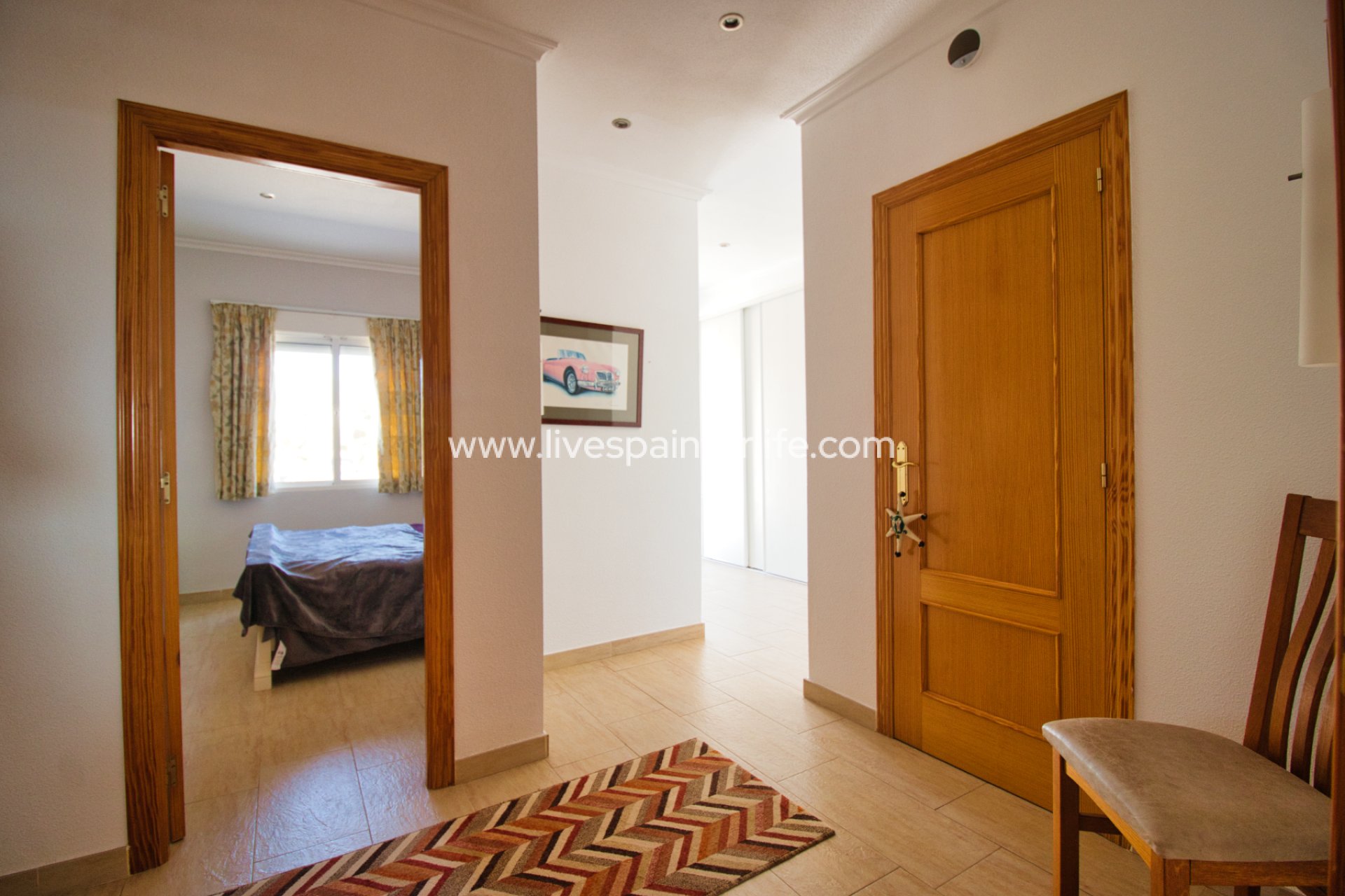 Reventa - Country house -
Albatera