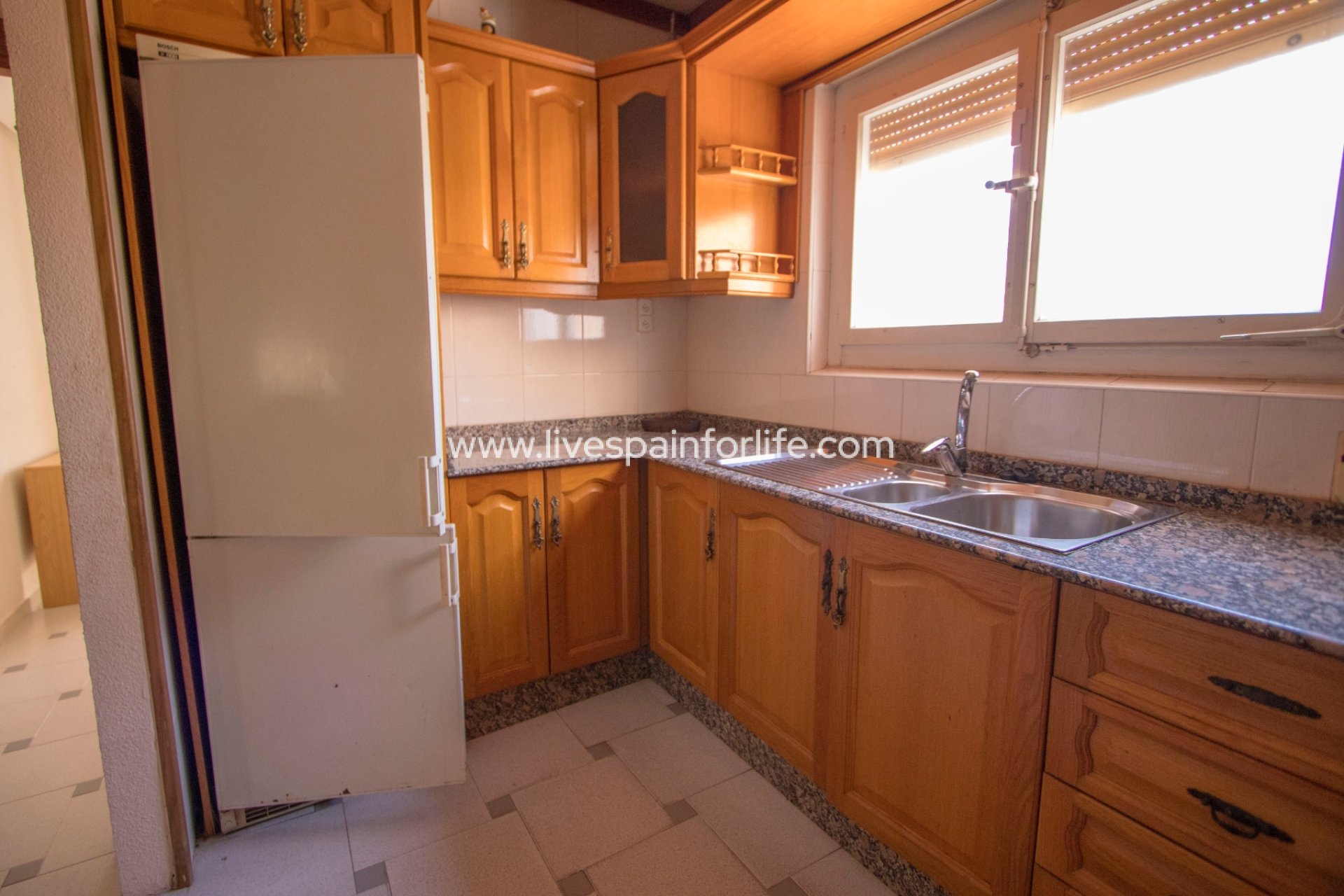 Reventa - Country house -
Albatera