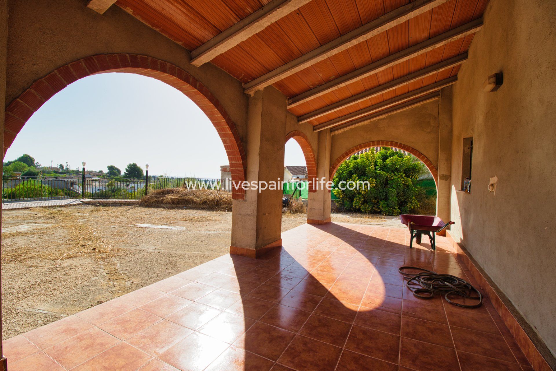 Reventa - Country house -
Albatera