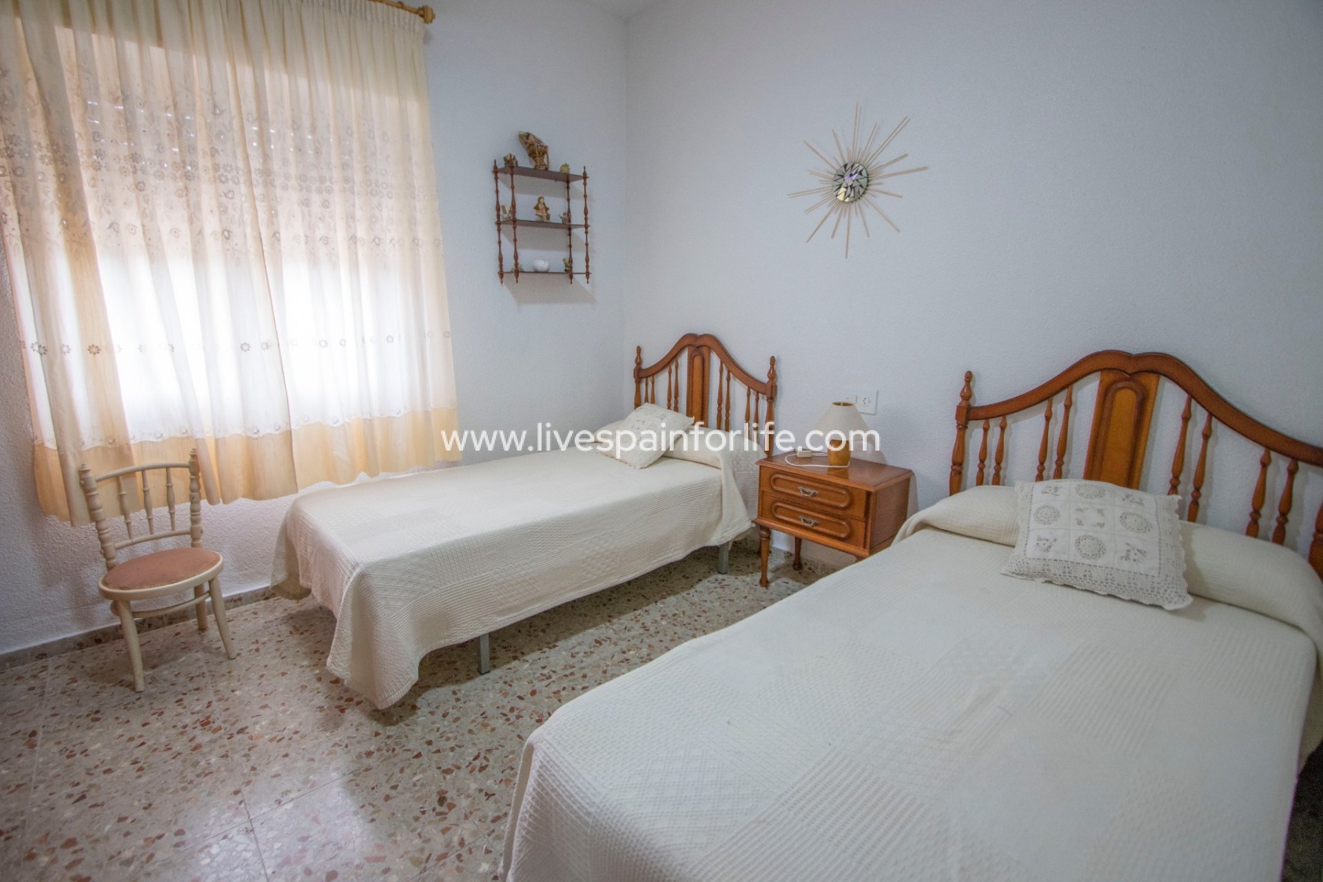 Reventa - Country house -
Albatera