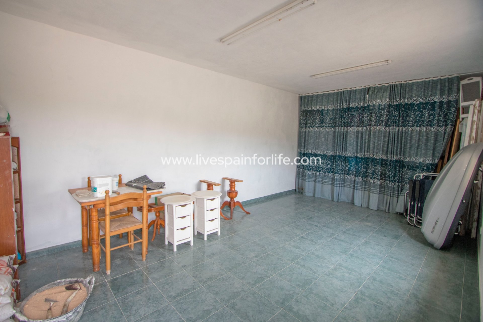 Reventa - Country house -
Albatera