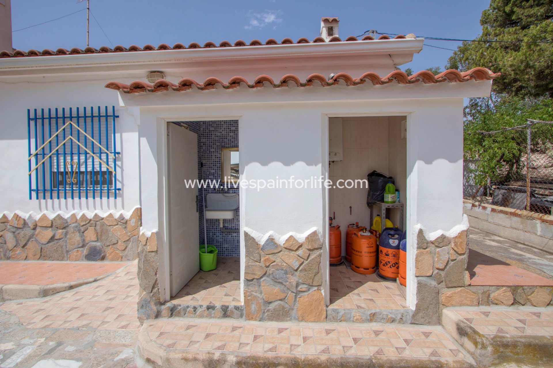 Reventa - Country house -
Albatera