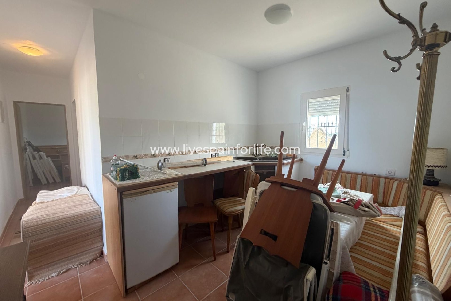 Reventa - Country house -
Albatera