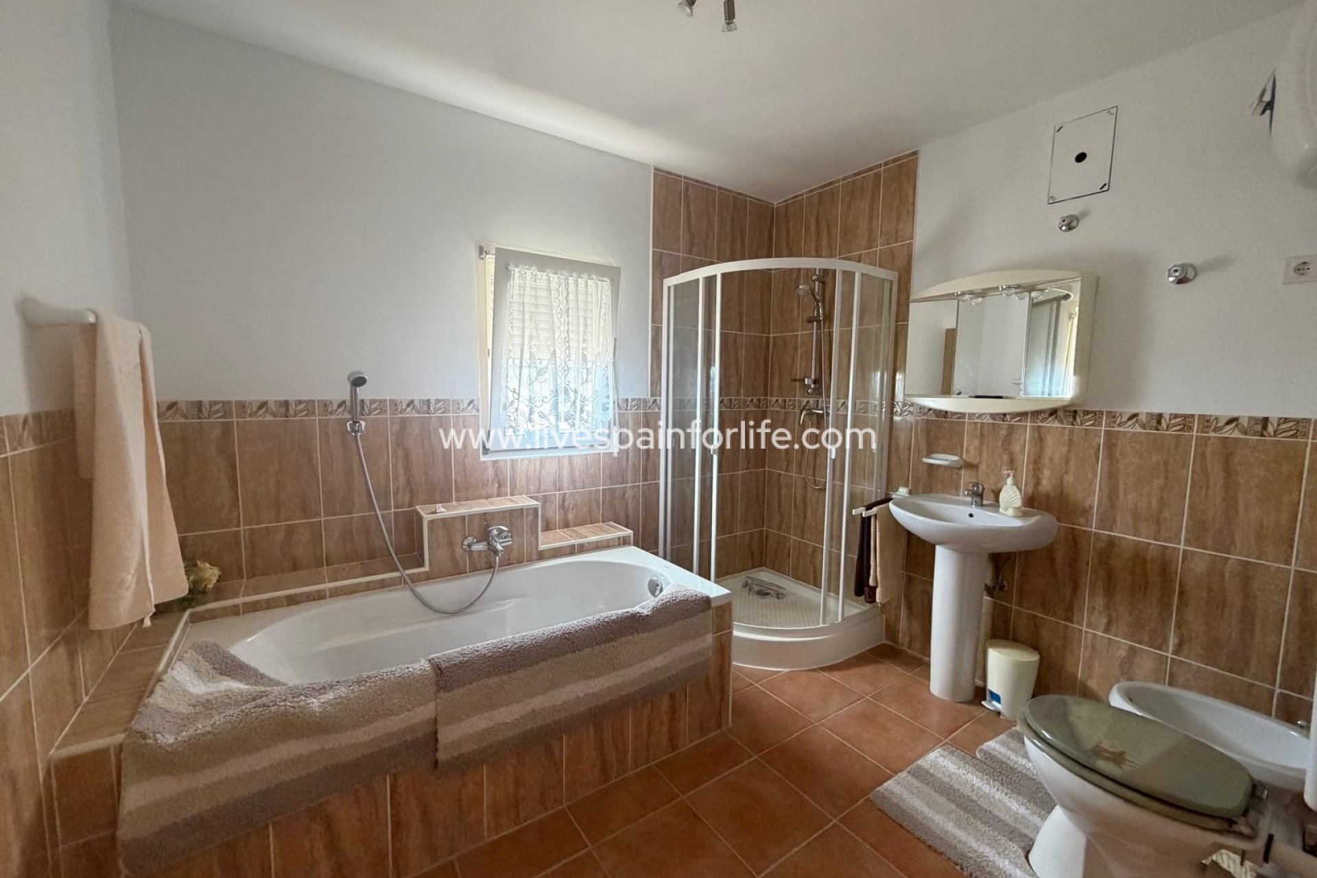 Reventa - Country house -
Albatera
