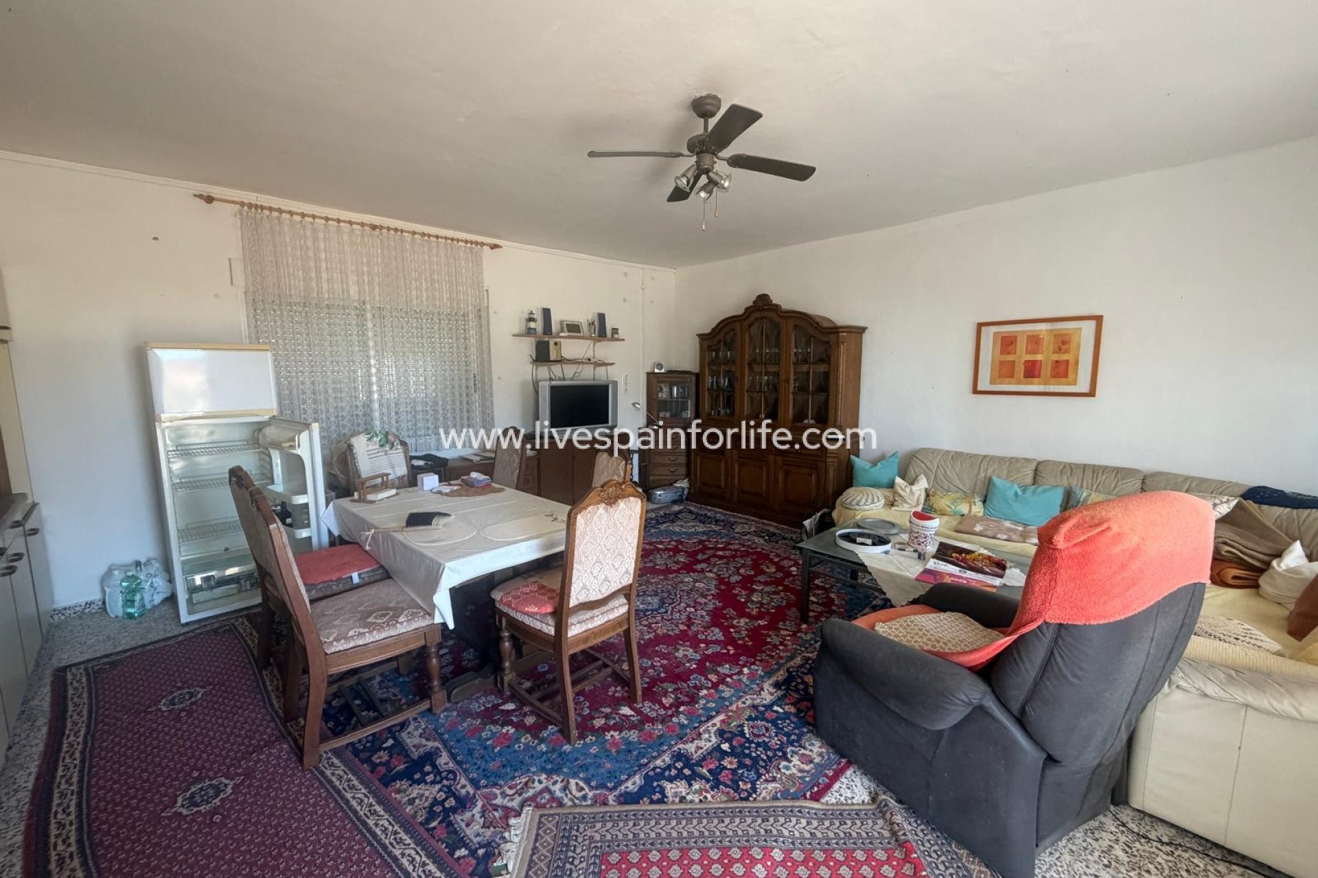 Reventa - Country house -
Albatera