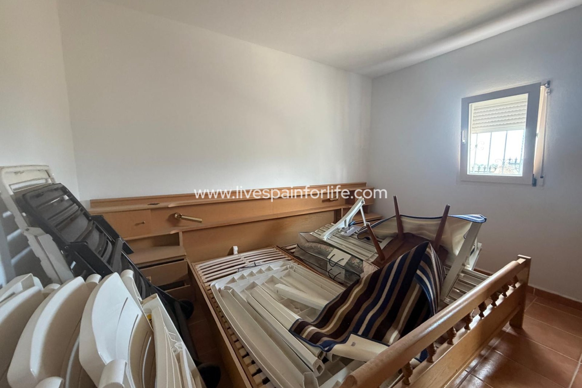 Reventa - Country house -
Albatera