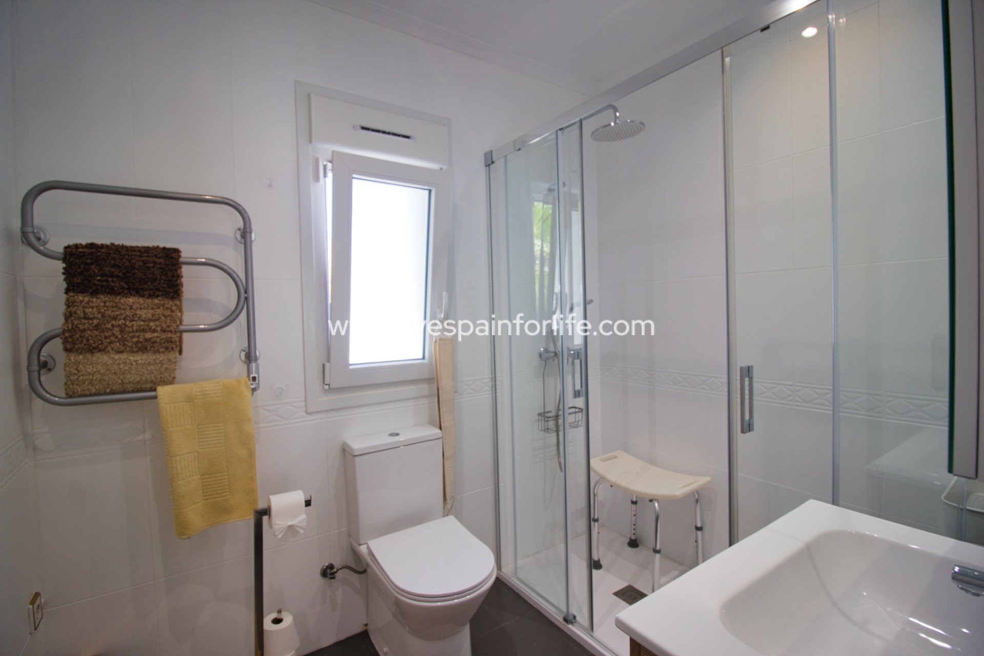 Reventa - Country house -
Albatera