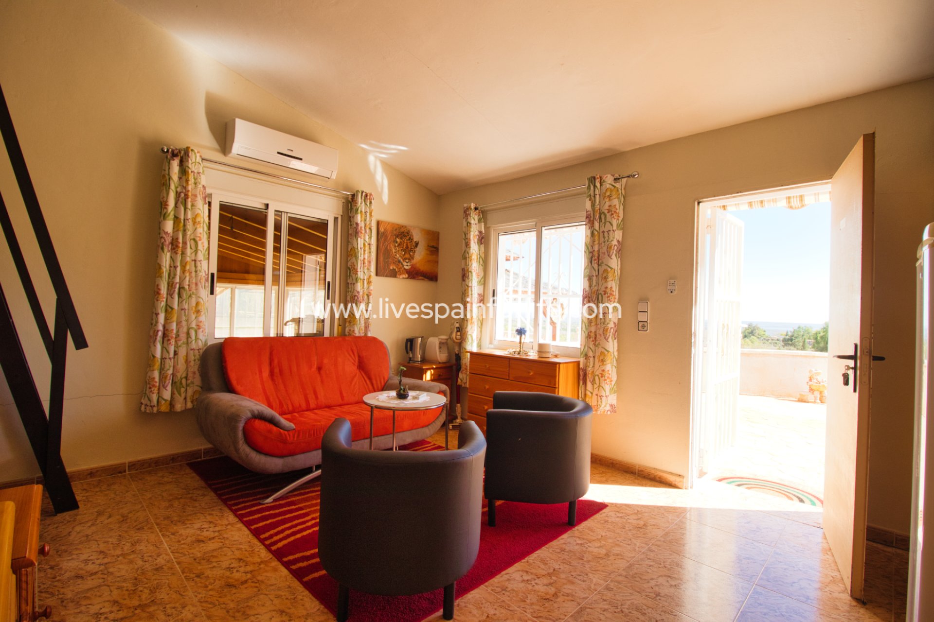 Reventa - Country house -
Albatera