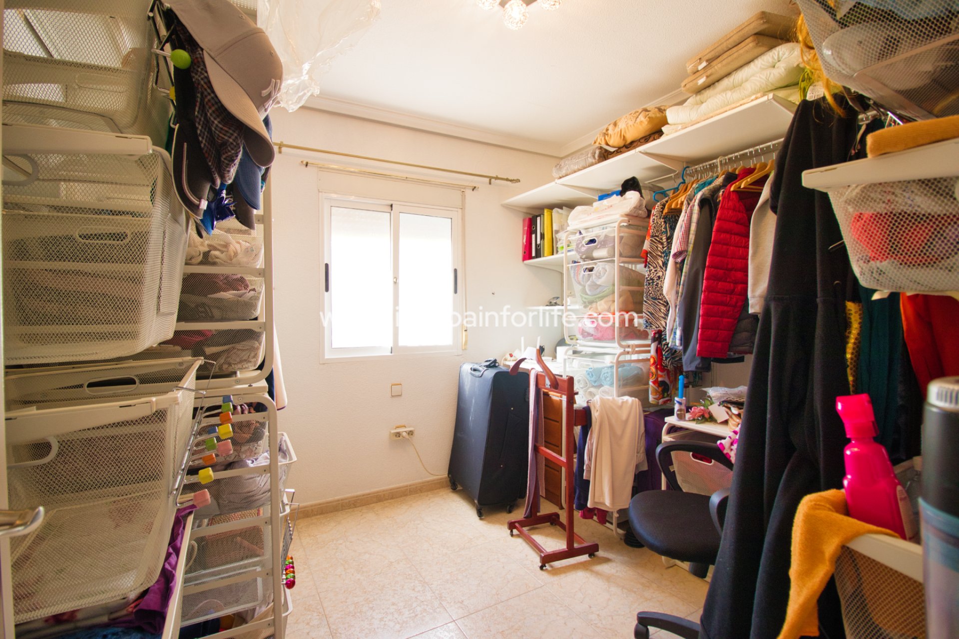 Reventa - Country house -
Albatera