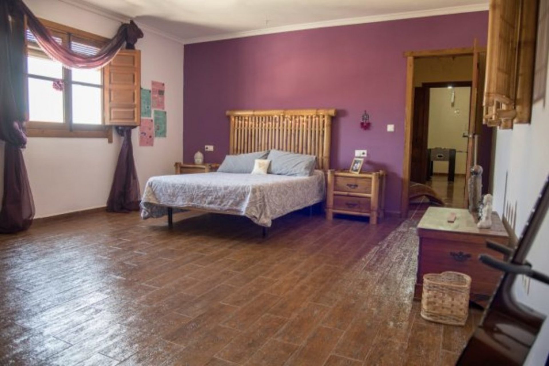 Reventa - Country house -
Alicante