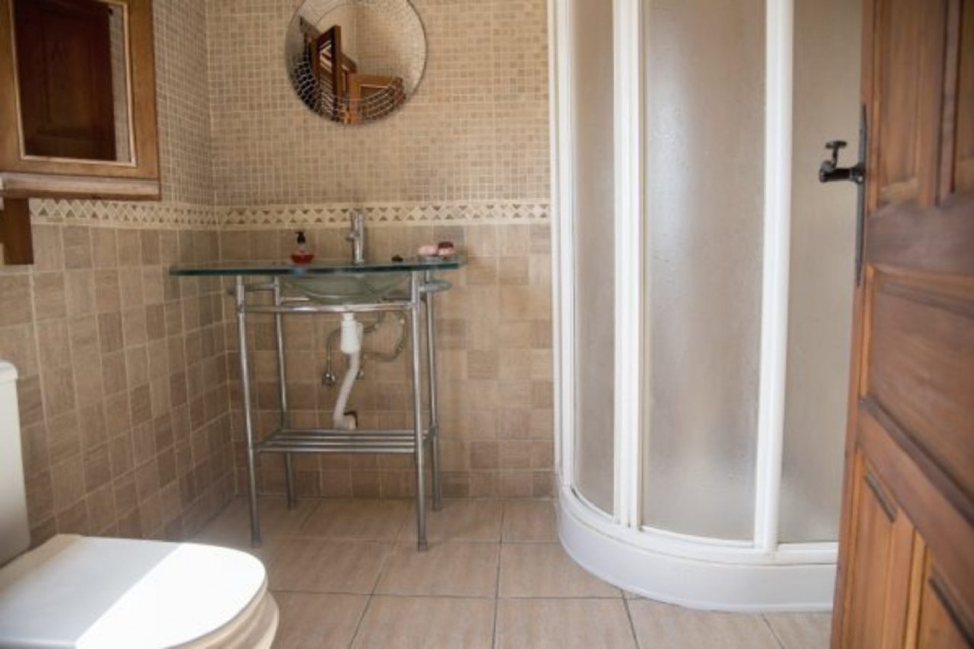 Reventa - Country house -
Alicante