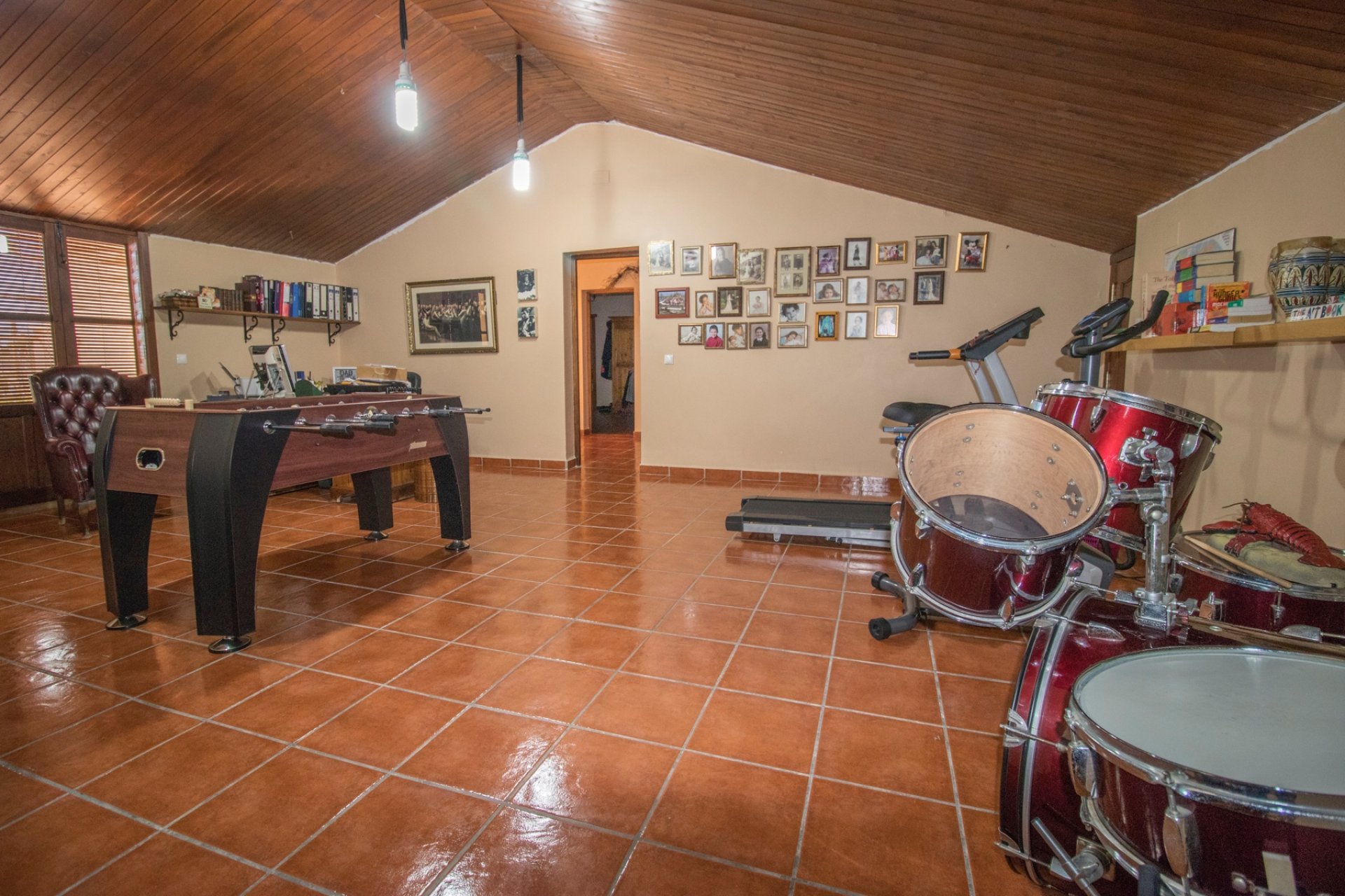 Reventa - Country house -
Alicante