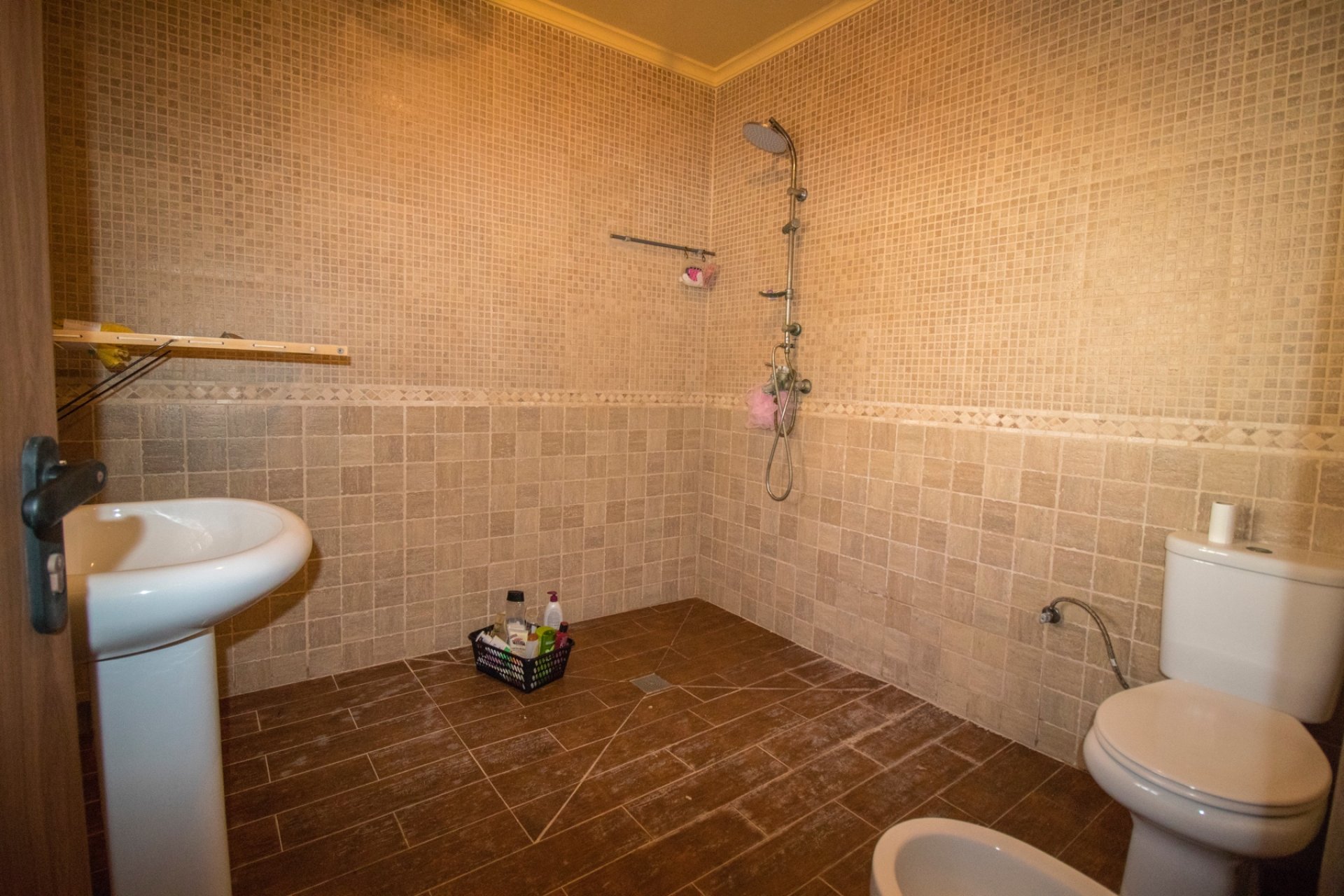 Reventa - Country house -
Alicante