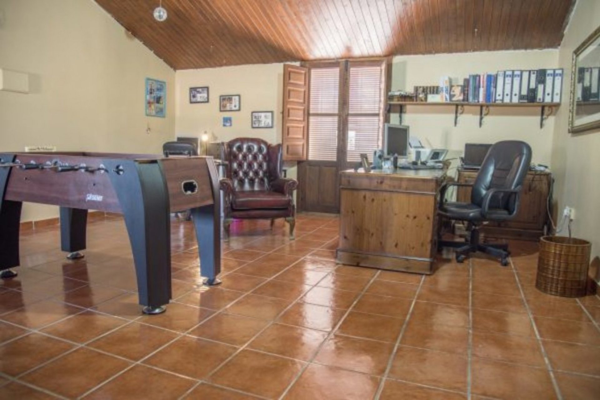 Reventa - Country house -
Alicante