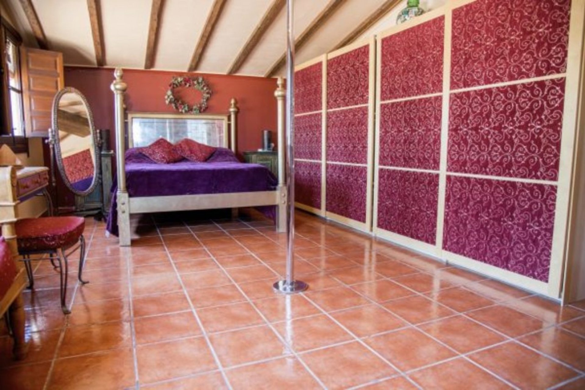 Reventa - Country house -
Alicante