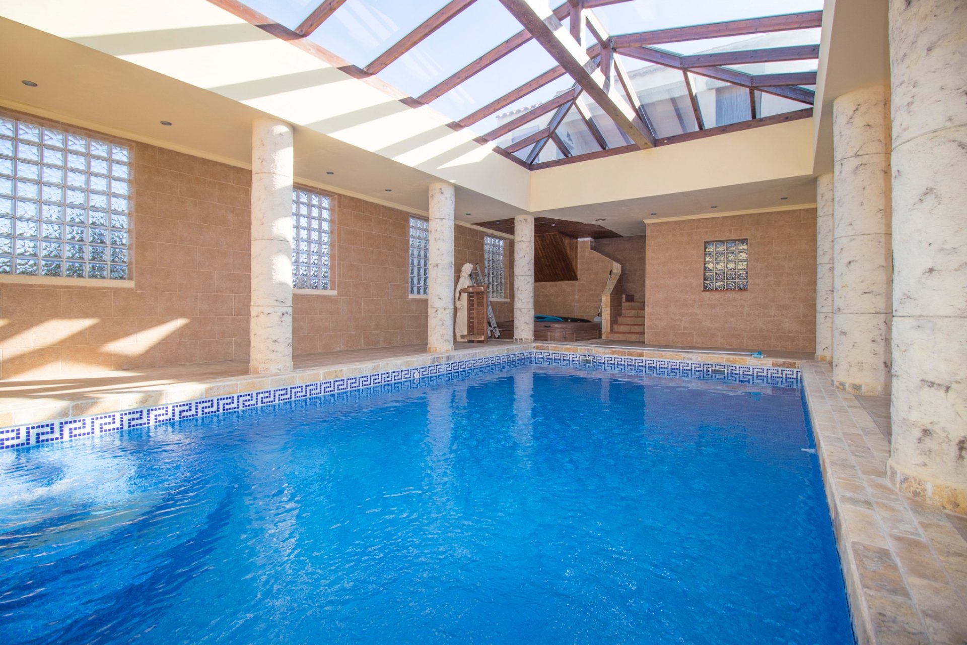 Reventa - Country house -
Alicante