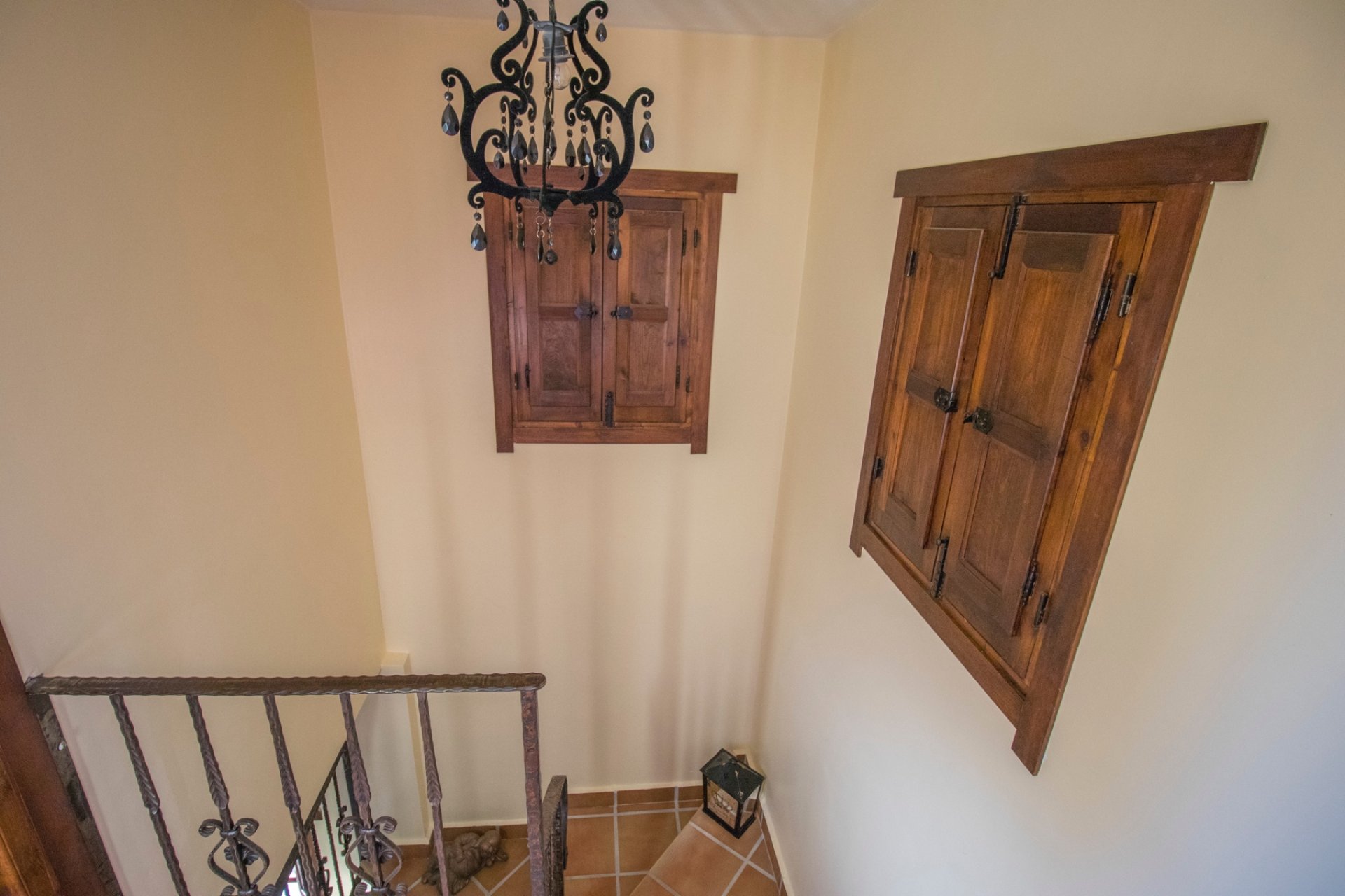 Reventa - Country house -
Alicante