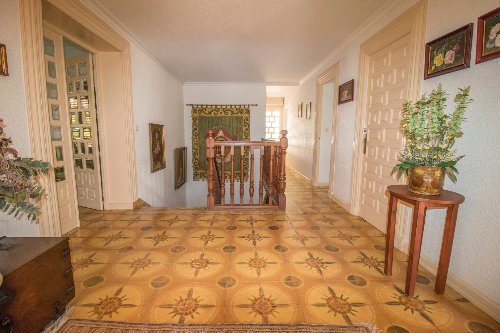 Reventa - Country house -
Alicante