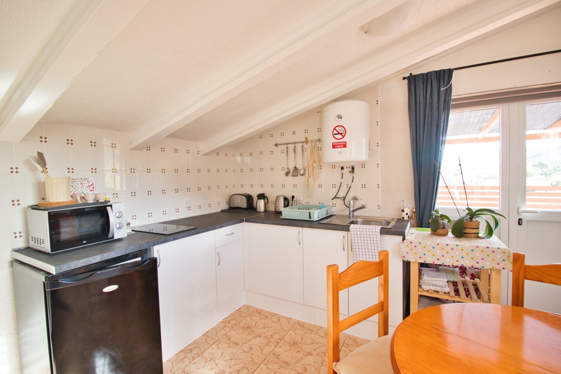 Reventa - Country house -
Alicante