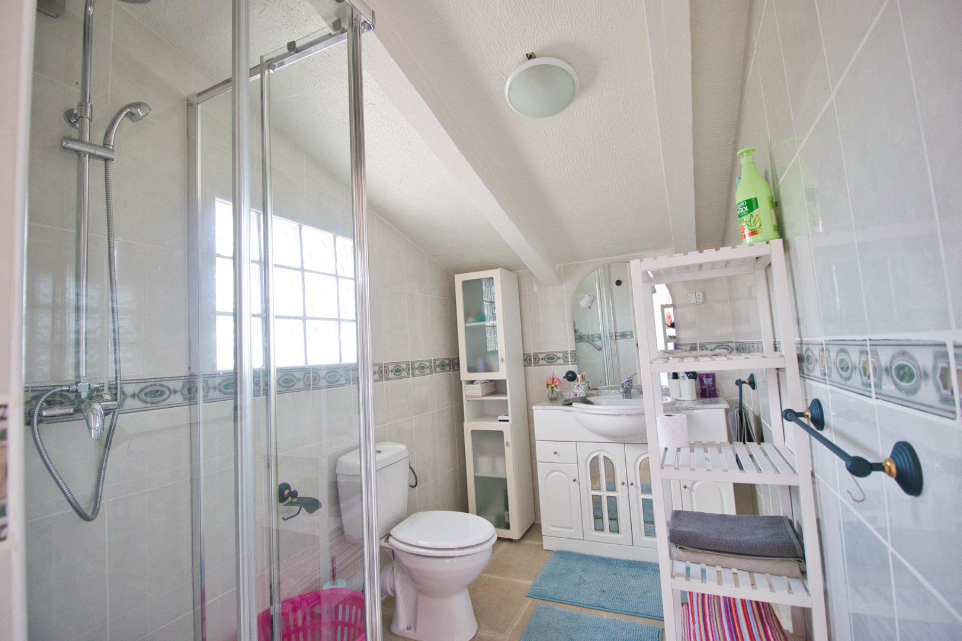 Reventa - Country house -
Alicante