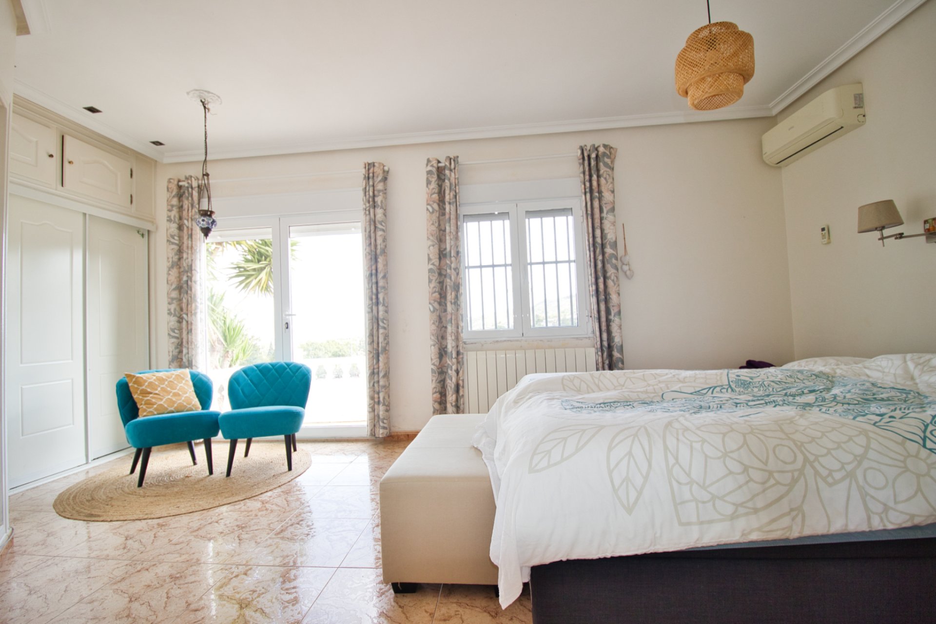 Reventa - Country house -
Alicante