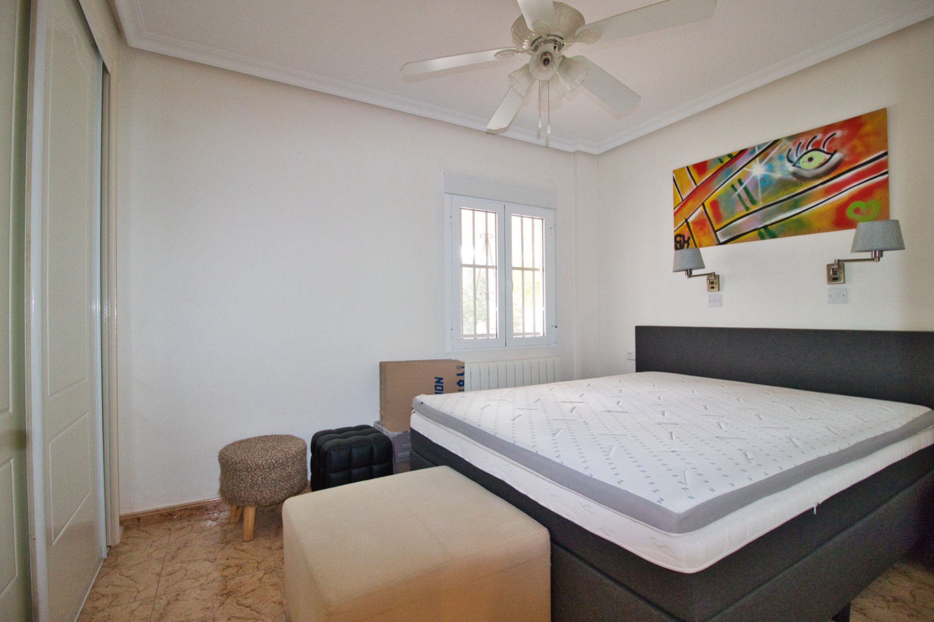 Reventa - Country house -
Alicante