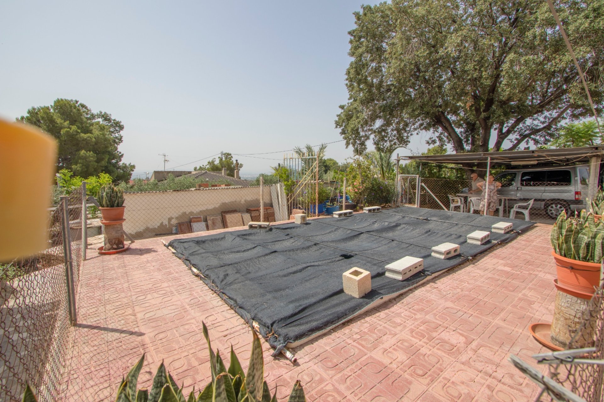 Reventa - Country house -
Alicante