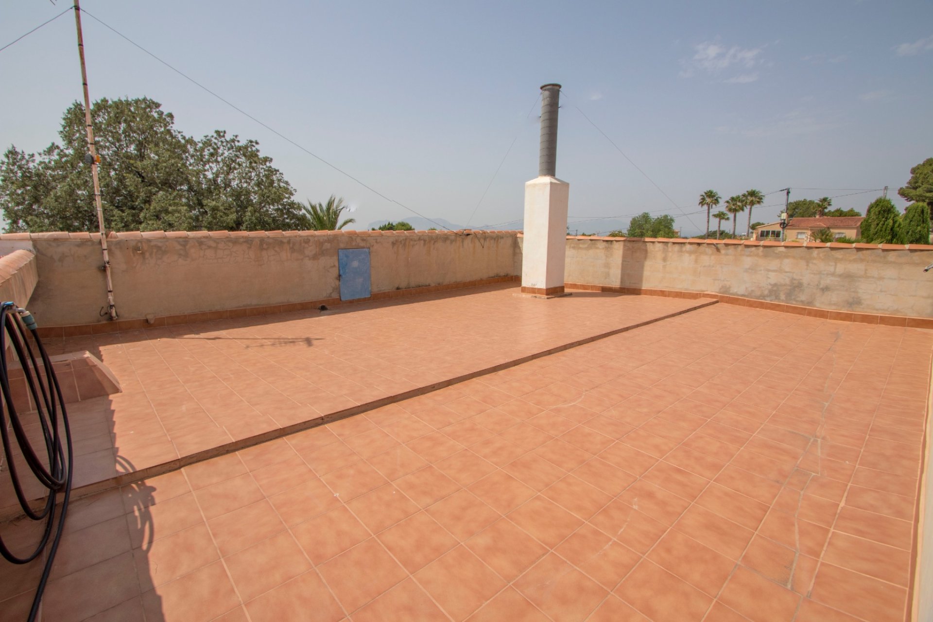 Reventa - Country house -
Alicante