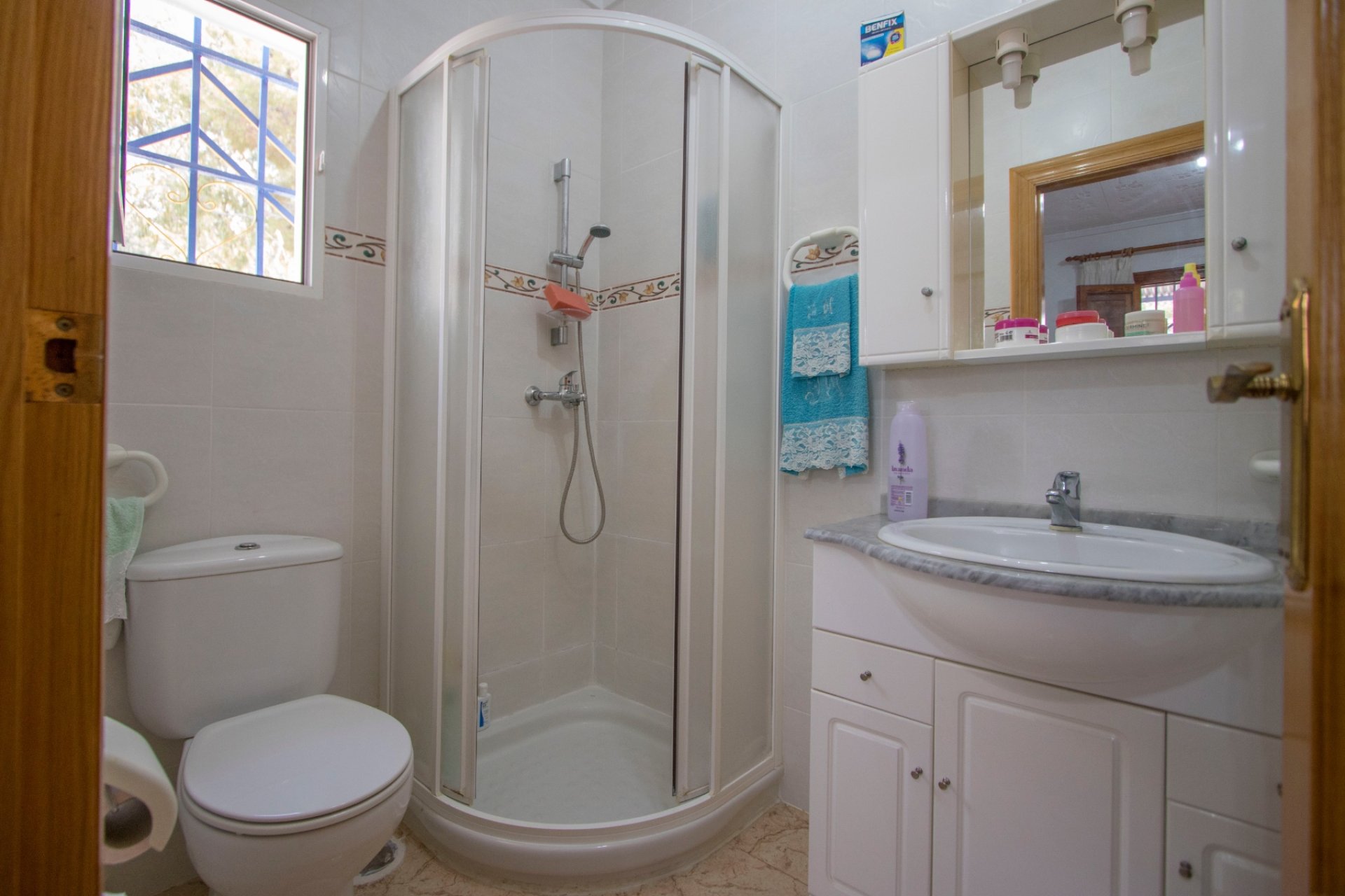 Reventa - Country house -
Alicante