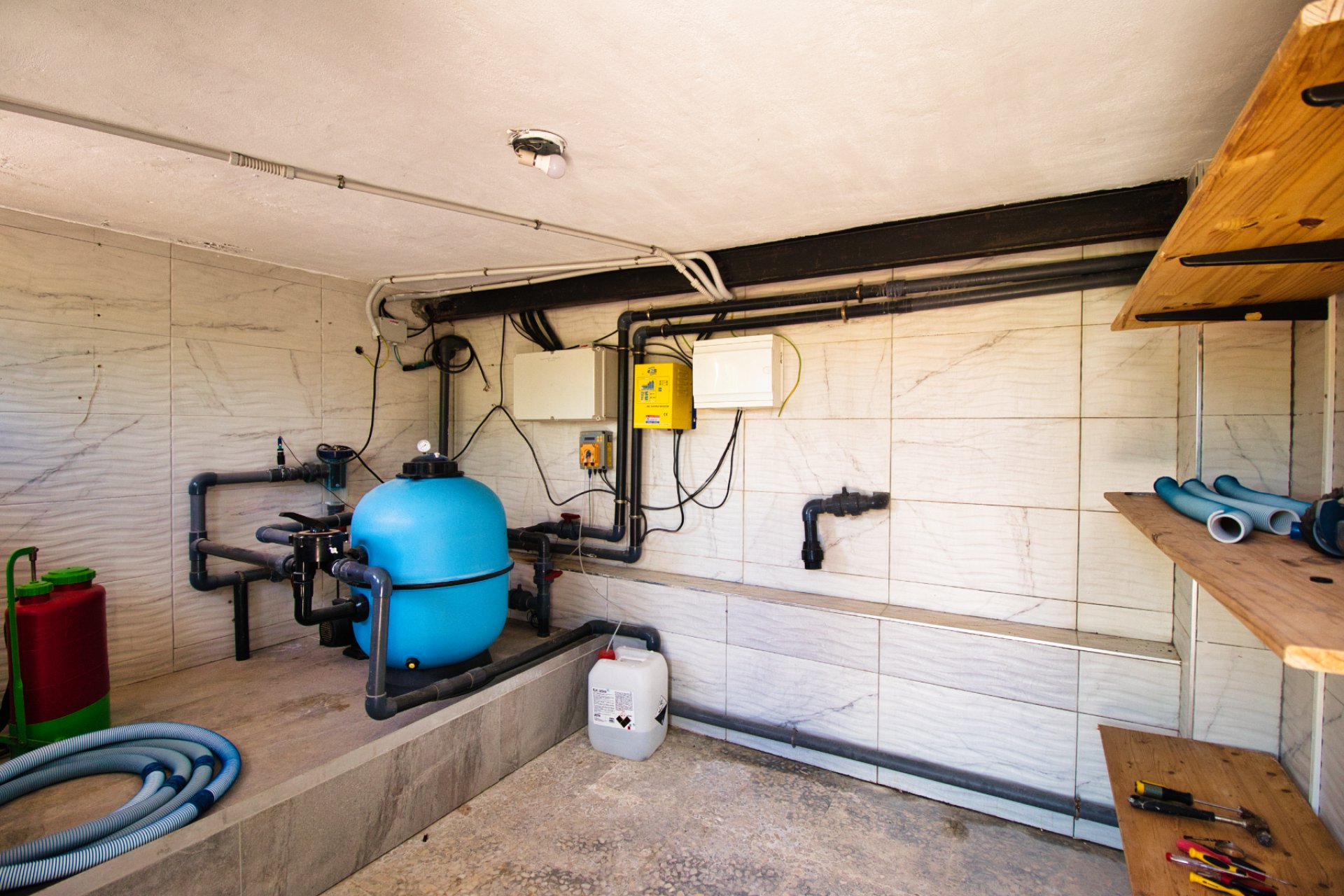 Reventa - Country house -
Alicante