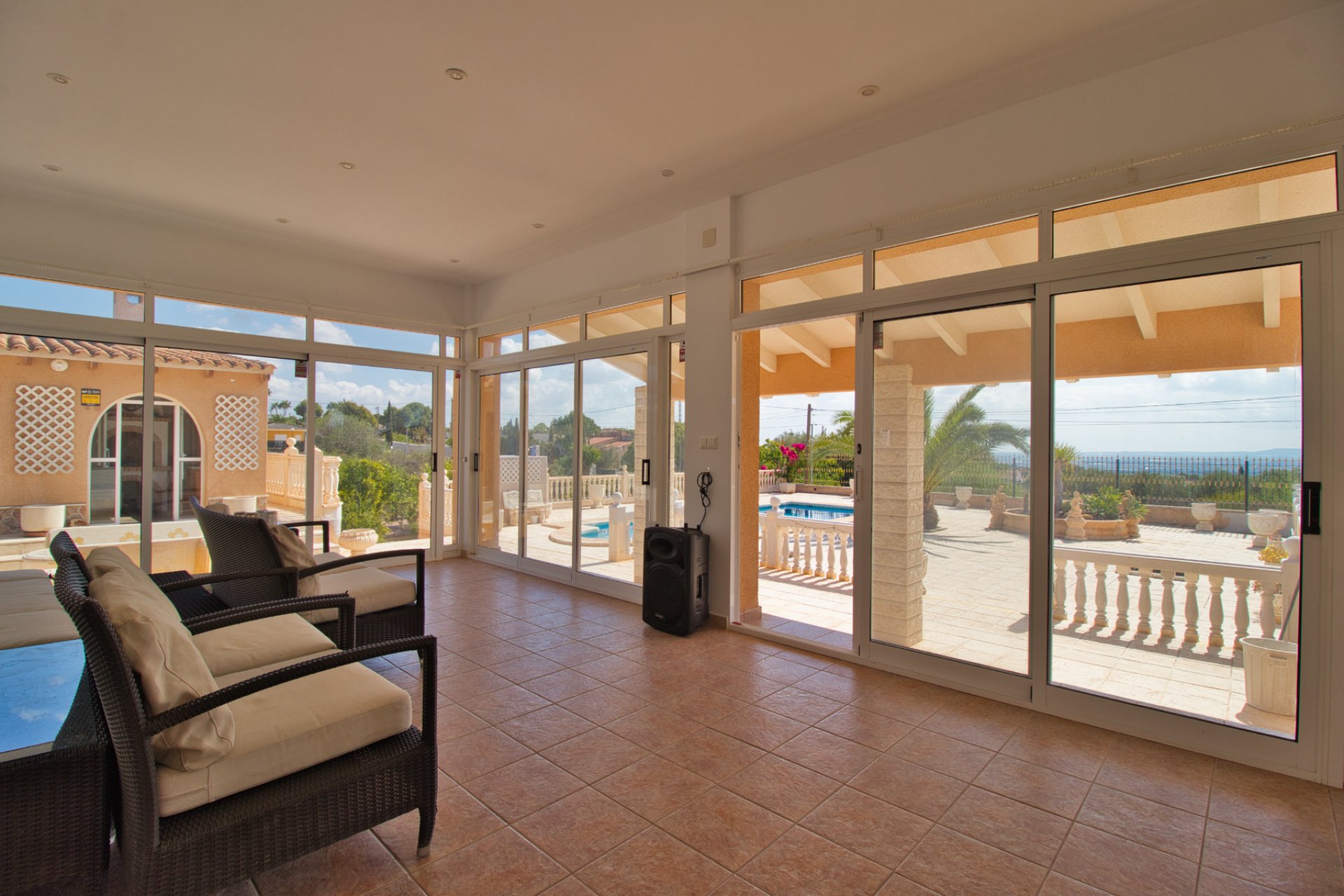 Reventa - Country house -
Alicante