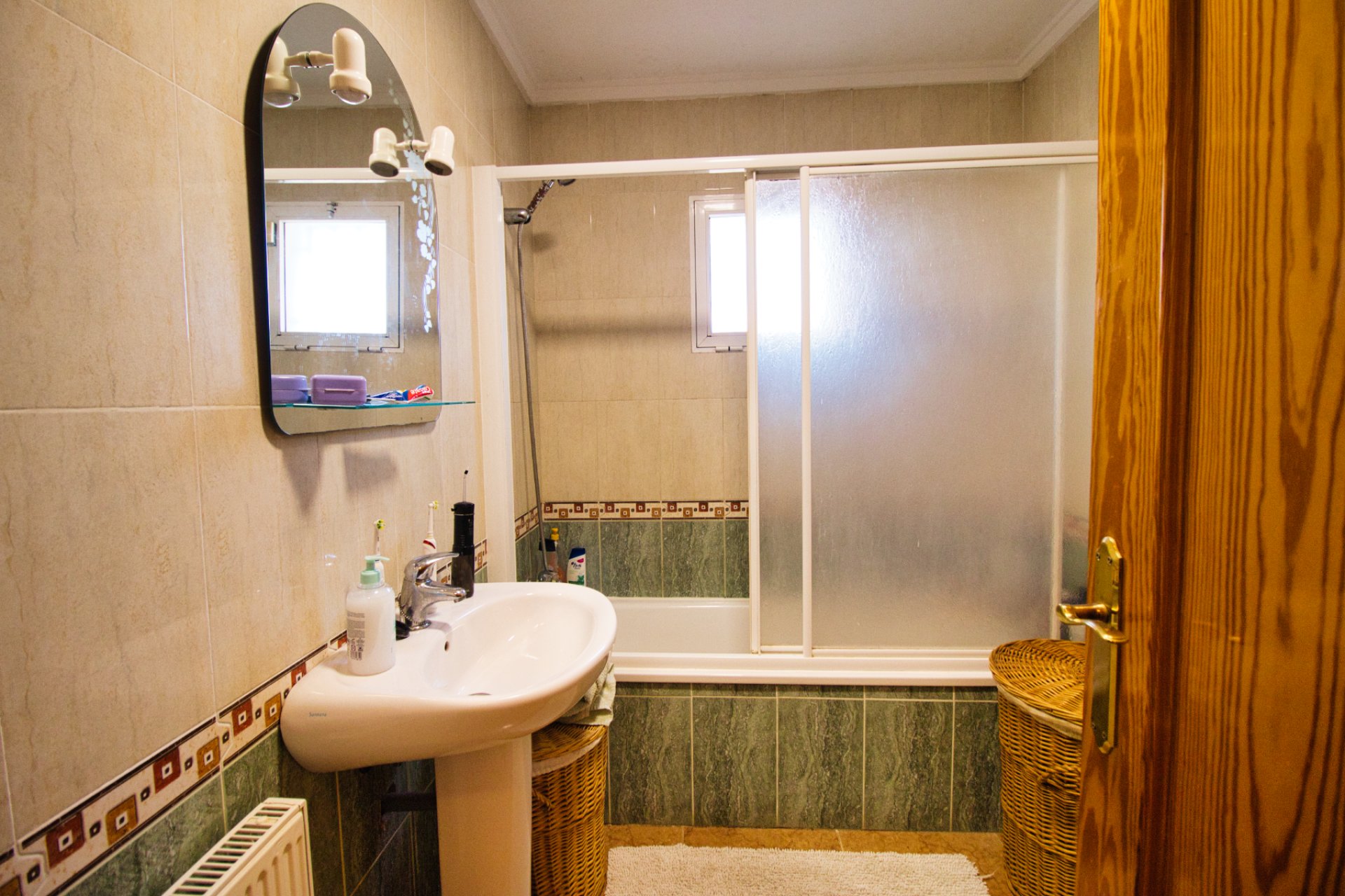 Reventa - Country house -
Alicante