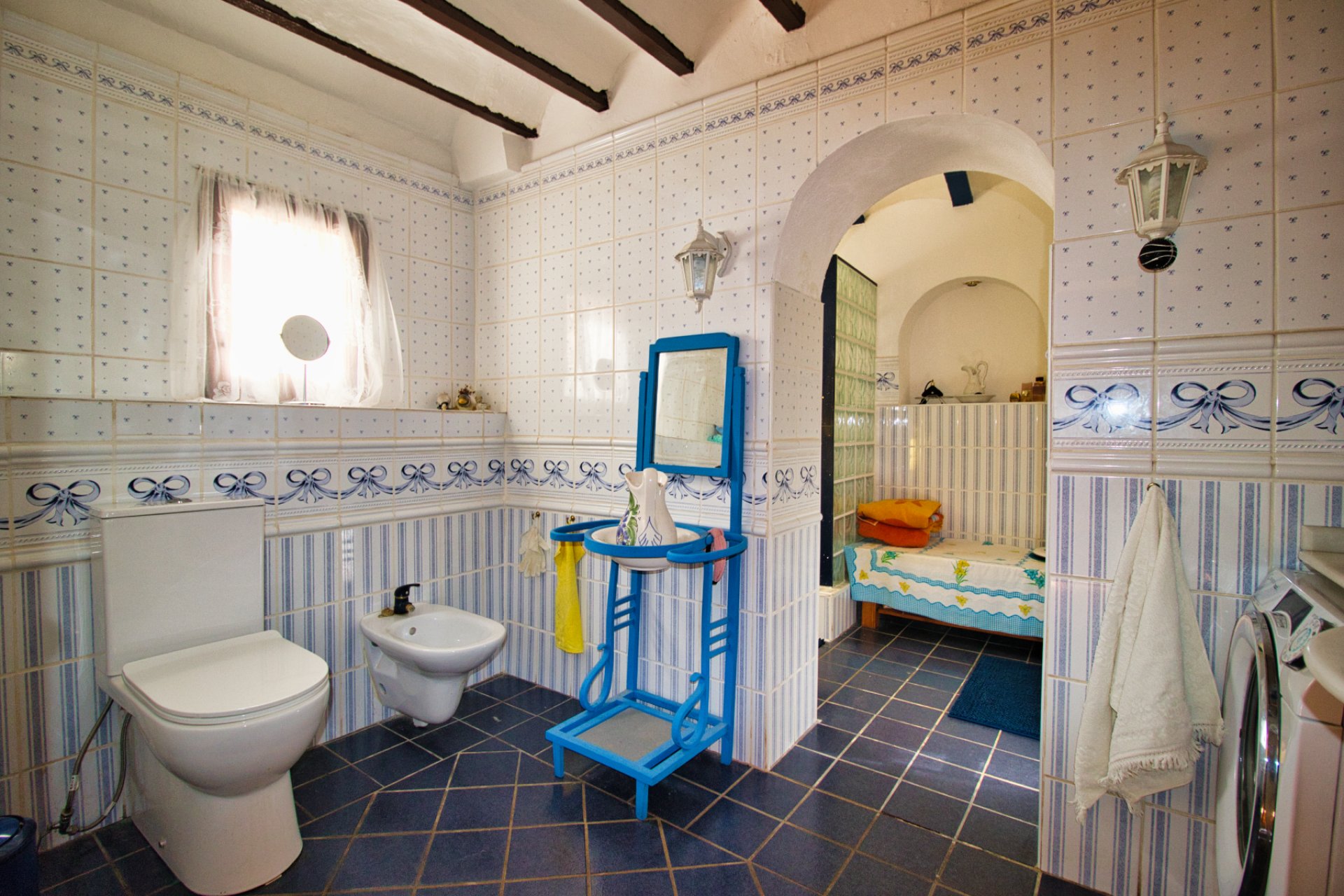 Reventa - Country house -
Alicante