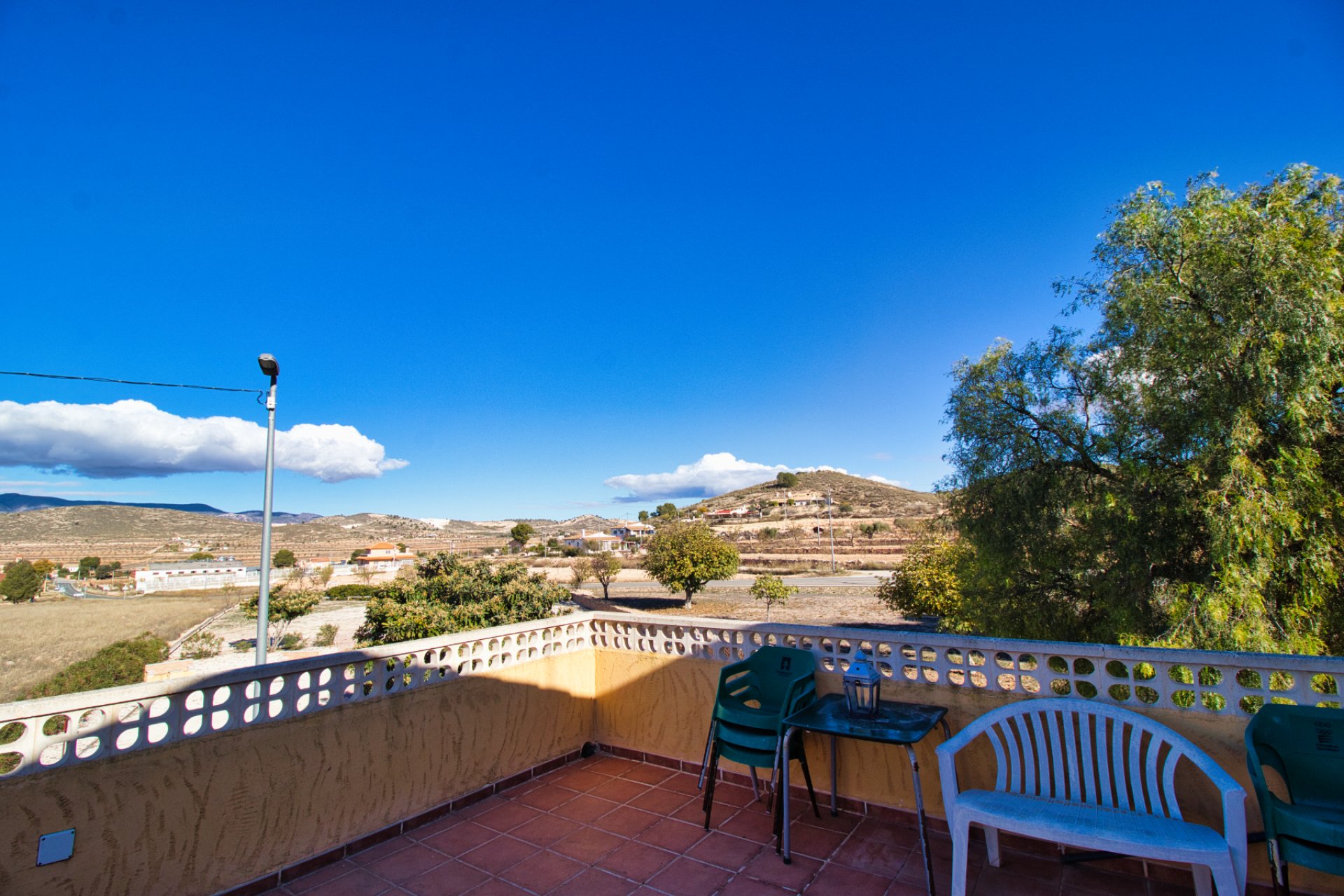 Reventa - Country house -
Alicante